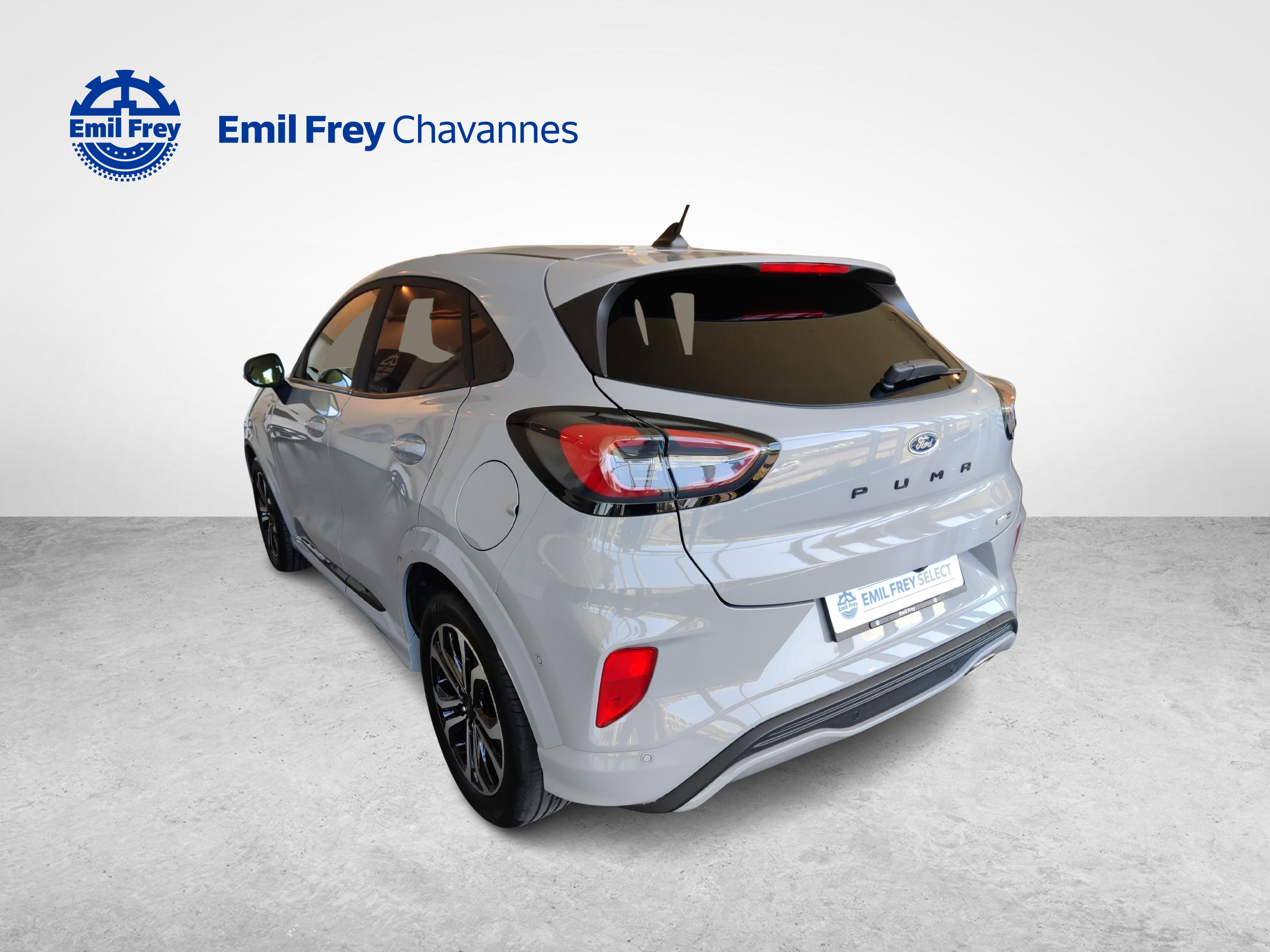 Ford Puma 1.0 EcoB Hybrid 125 ST-Line_4