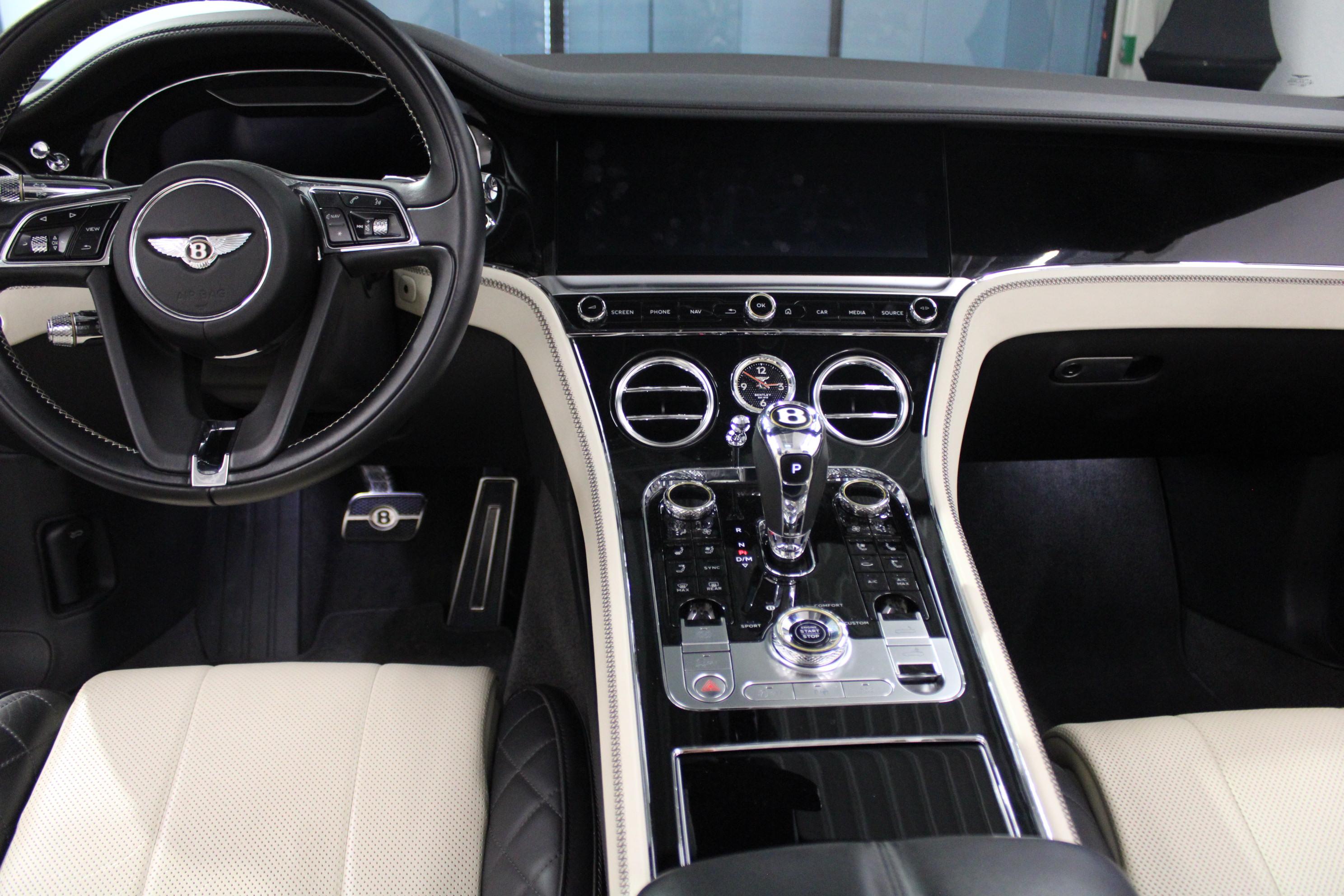 Bentley Continental GTC 6.0 W12_17