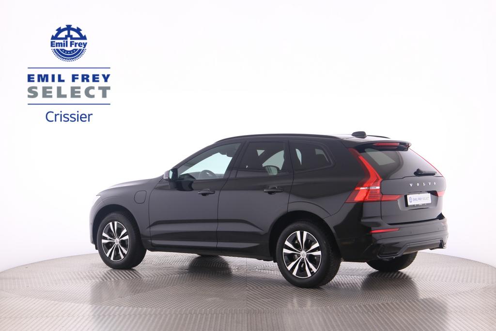 Volvo XC60 2.0 T6 TE Plus Dark eAWD_8
