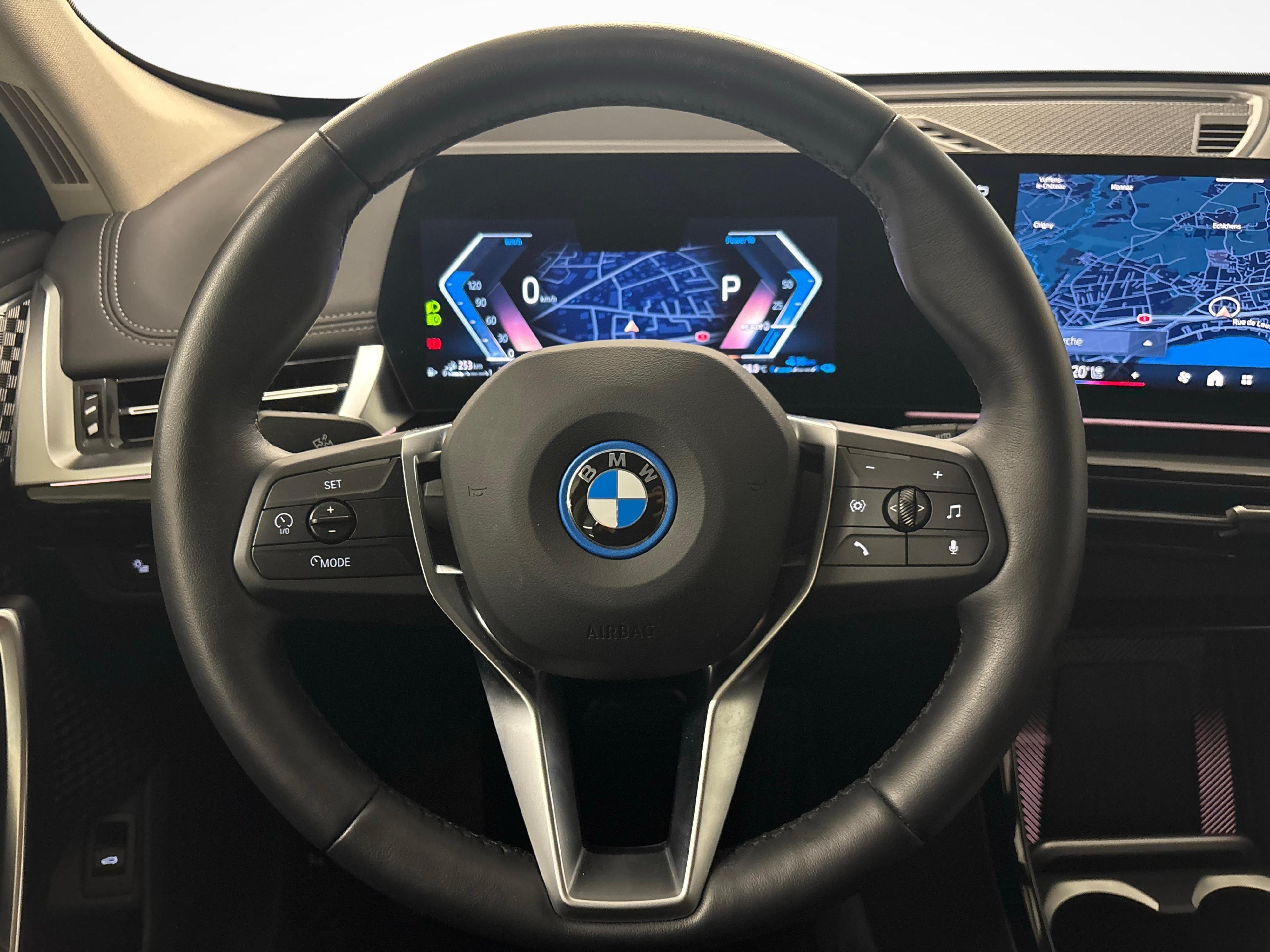 BMW X1 25e xDrive X-Line_14