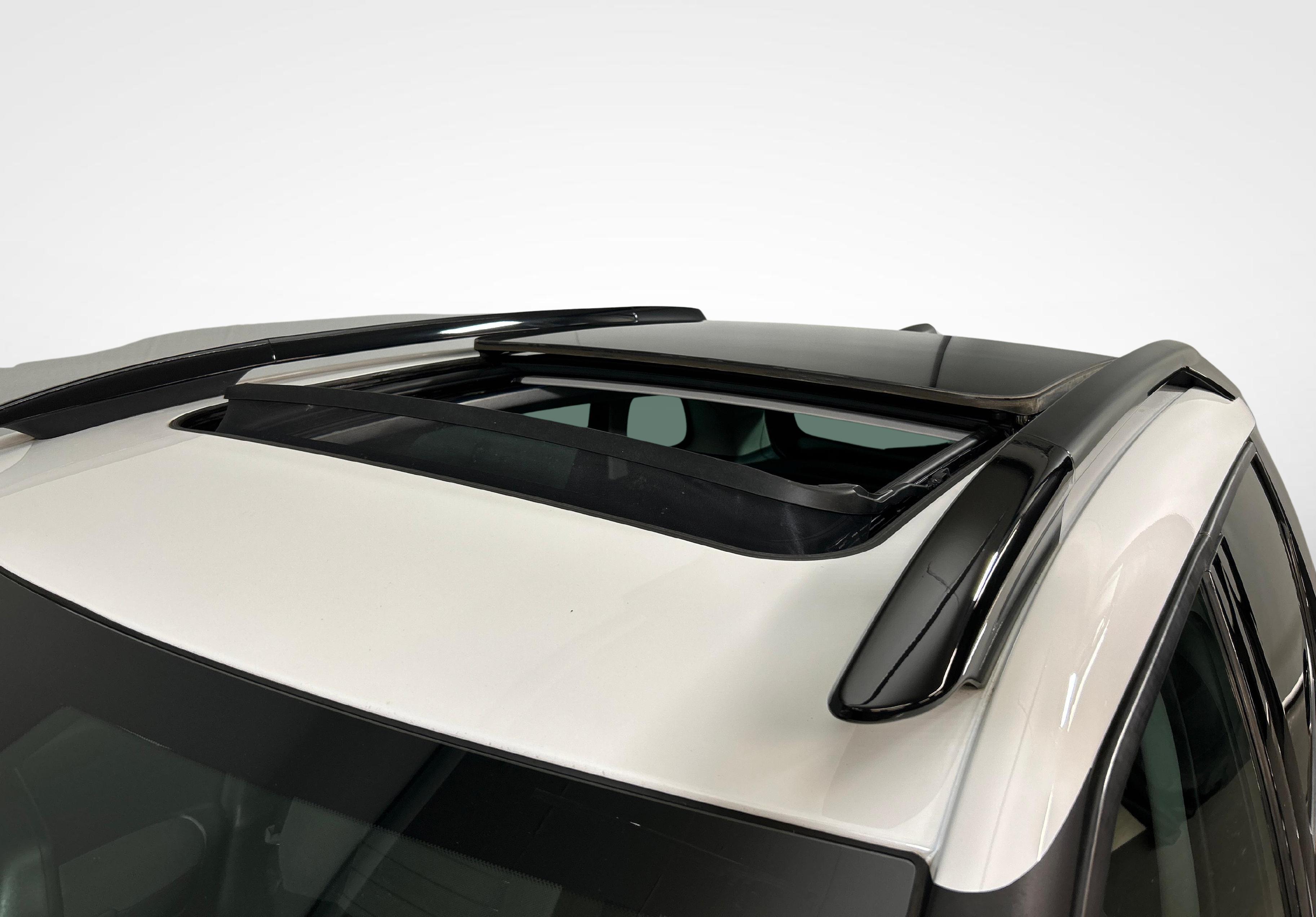 Citroën C3 Aircross 1.2 PureTech 110 Shine_10