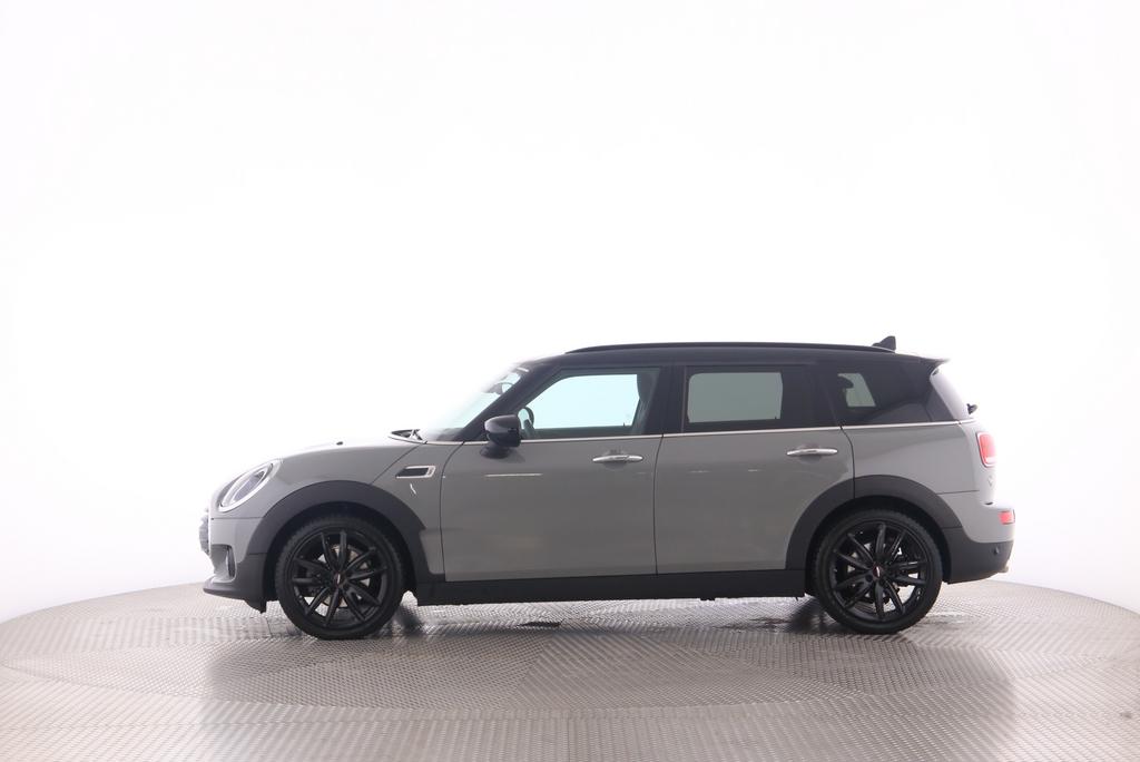MINI Clubman F54 1.5i Cooper_4