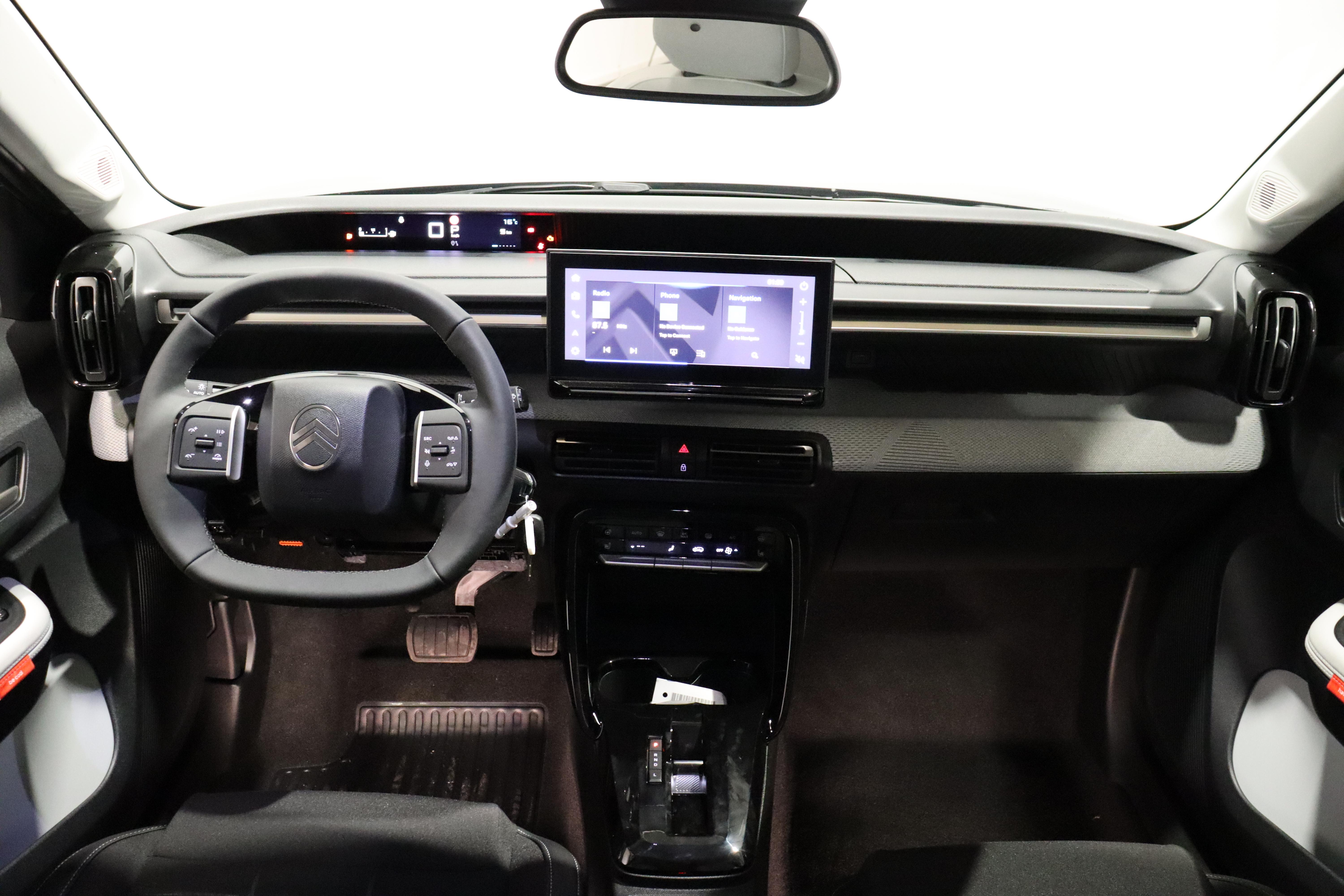 Citroën C3 1.2 Hybrid Max_6
