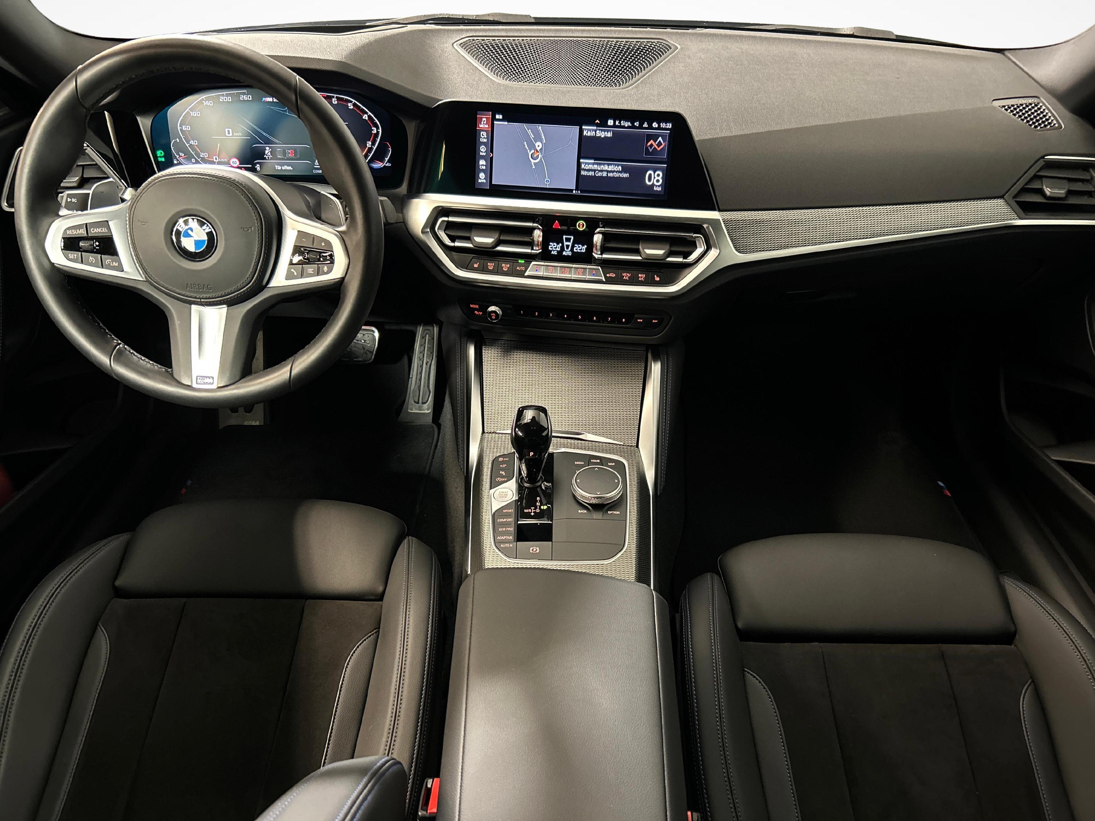 BMW M240i xDrive Coupé_7