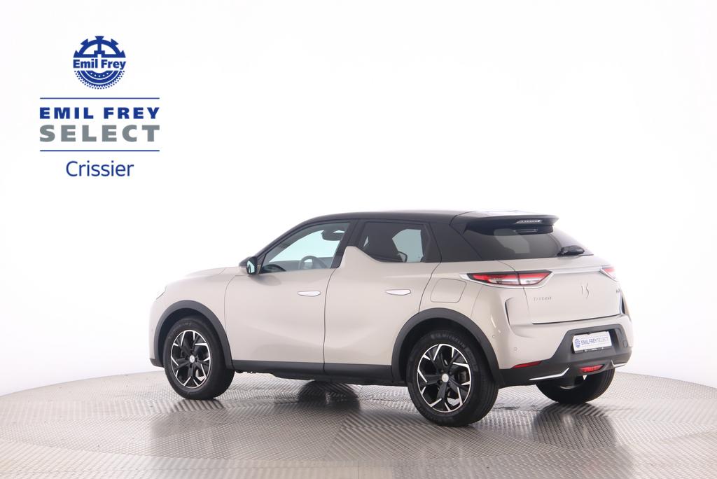 DS DS3 Crossback E-Tense So Chic_7