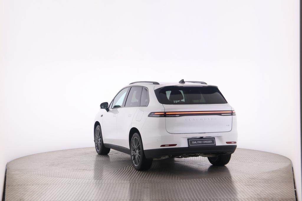 LEAPMOTOR 1.5 Hybrid EV_7
