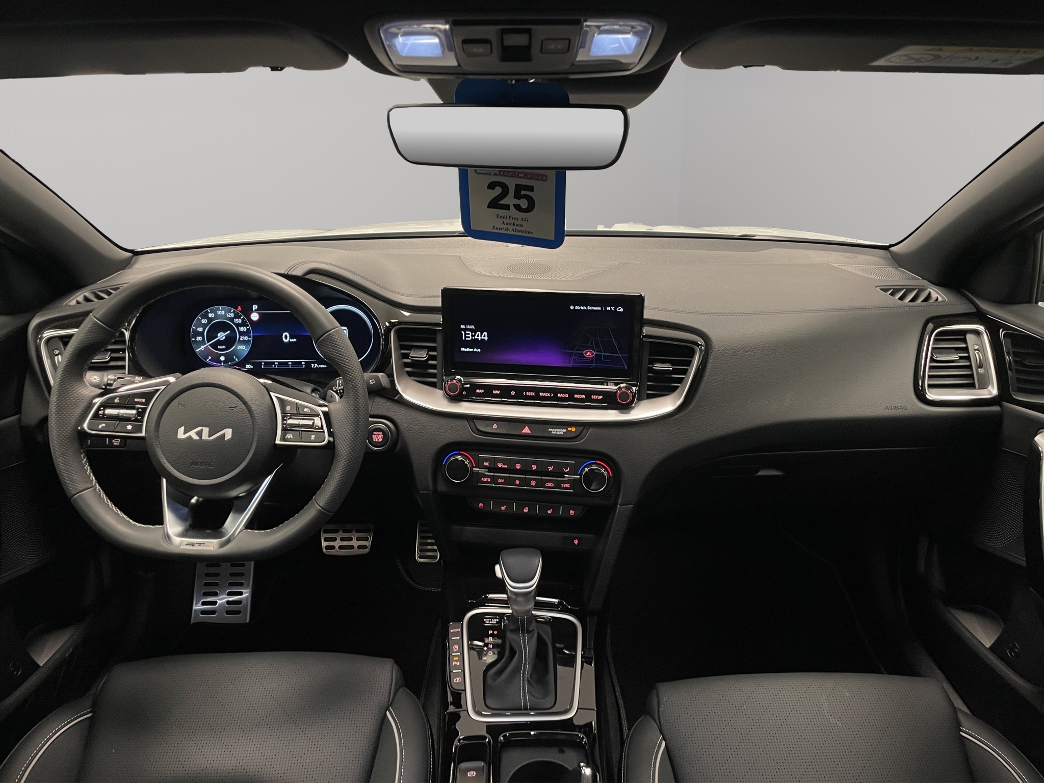 KIA XCeed 1.6 T-GDi GT-Line_6