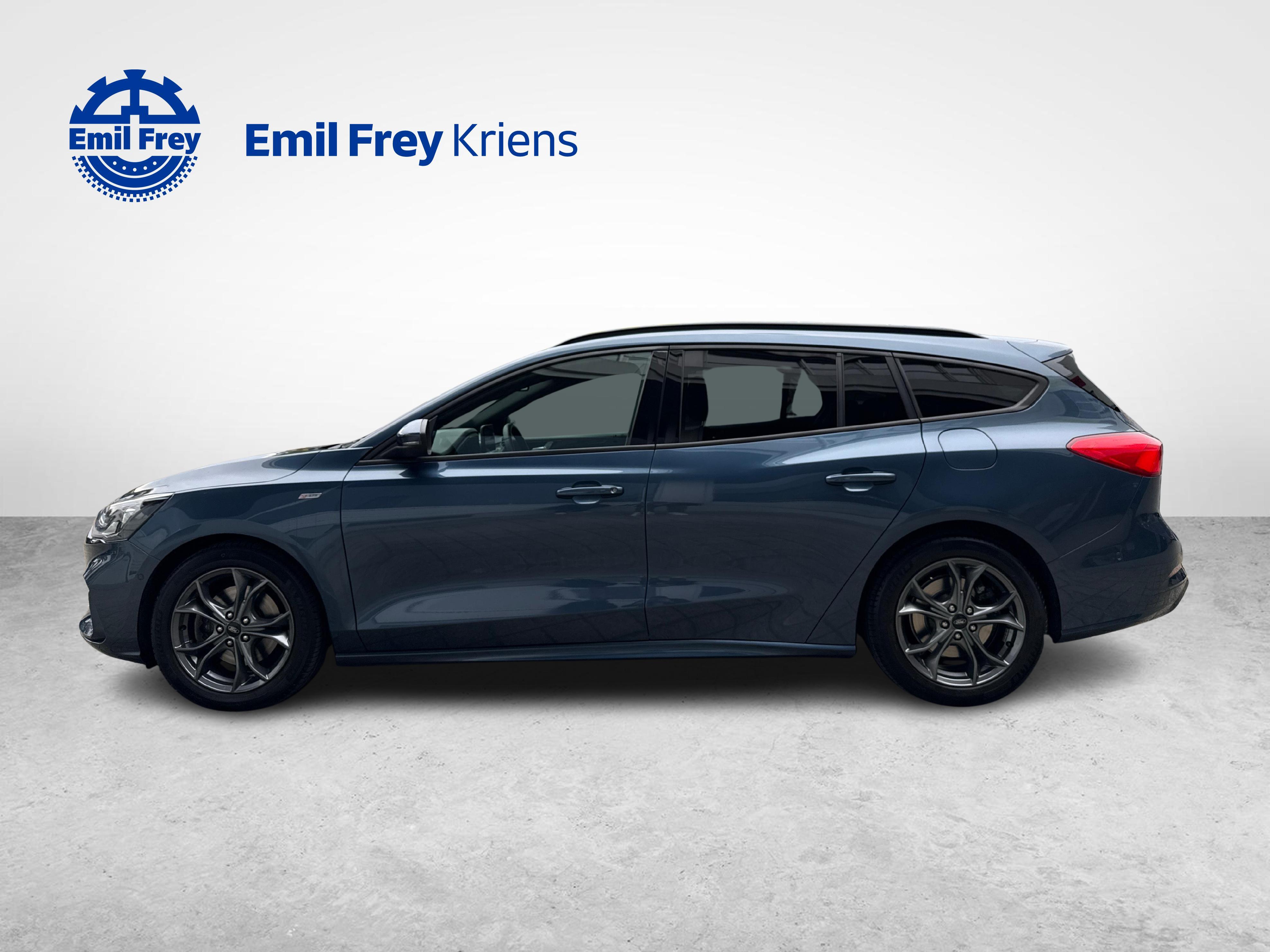 Ford Focus Station Wagon 1.0i EcoB 125 ST-Line_2