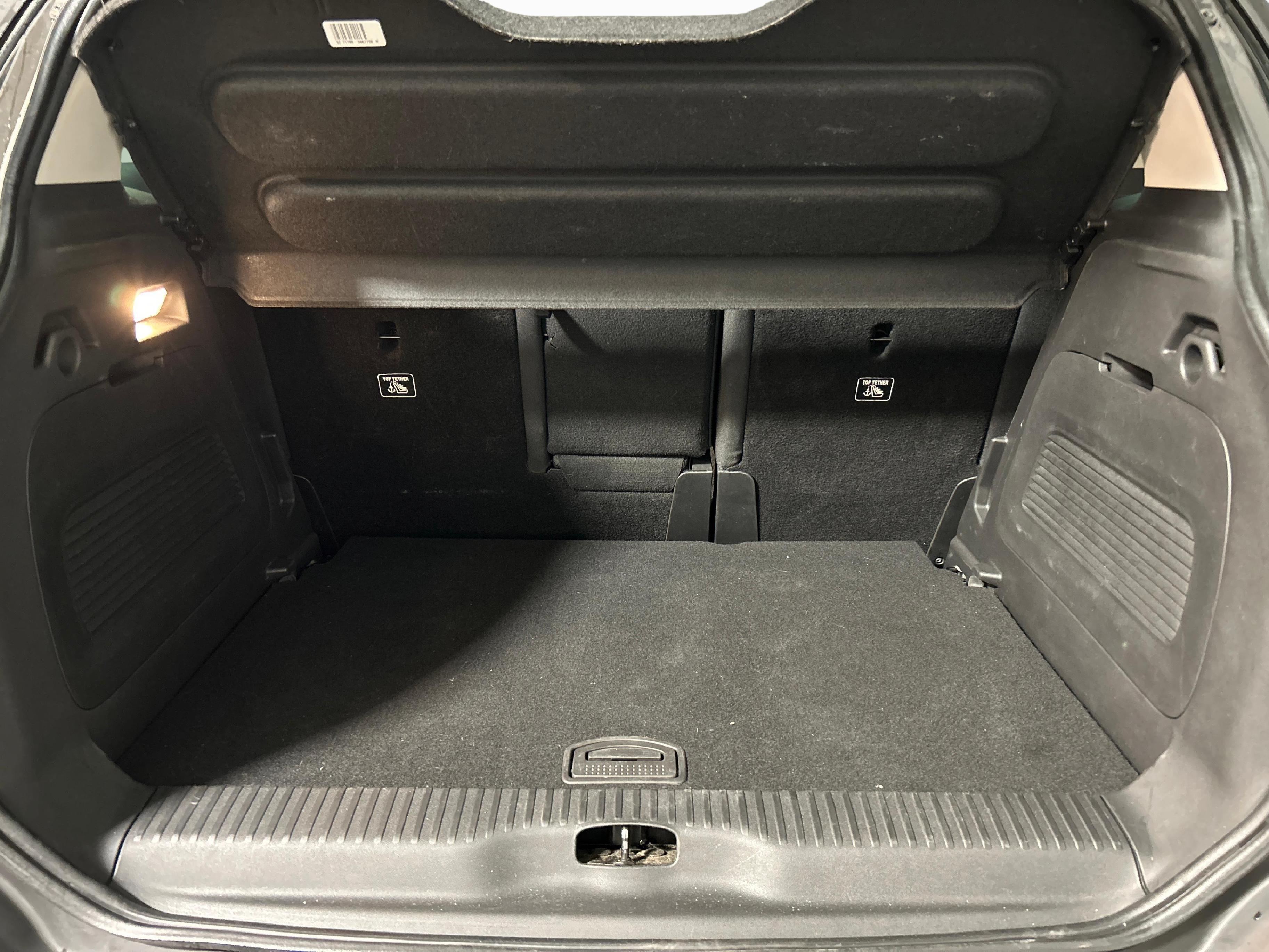 Citroën C3 Aircross 1.2 PureTech 110 Shine_13