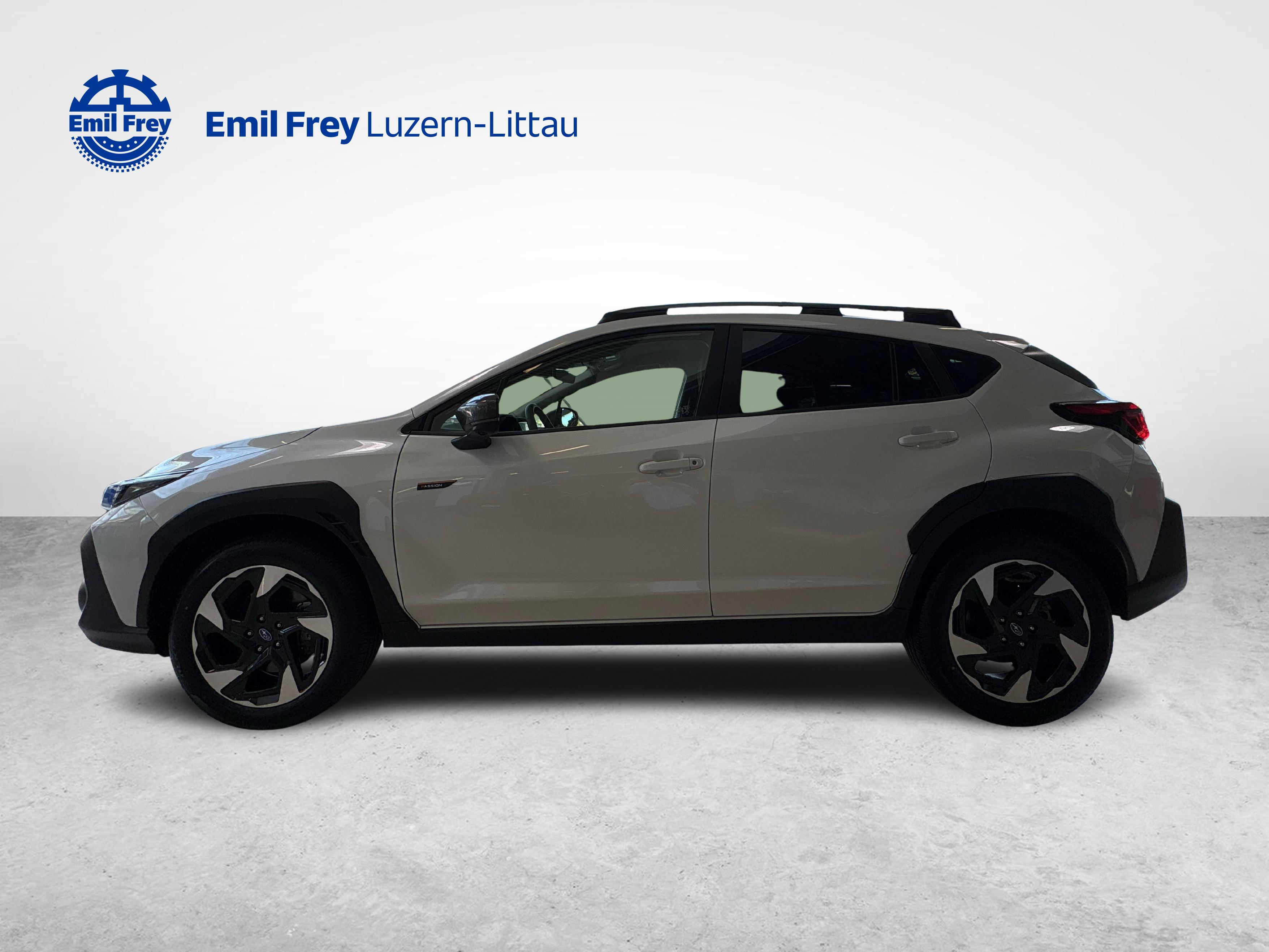Subaru Crosstrek 2.0i e-Boxer Passion_2