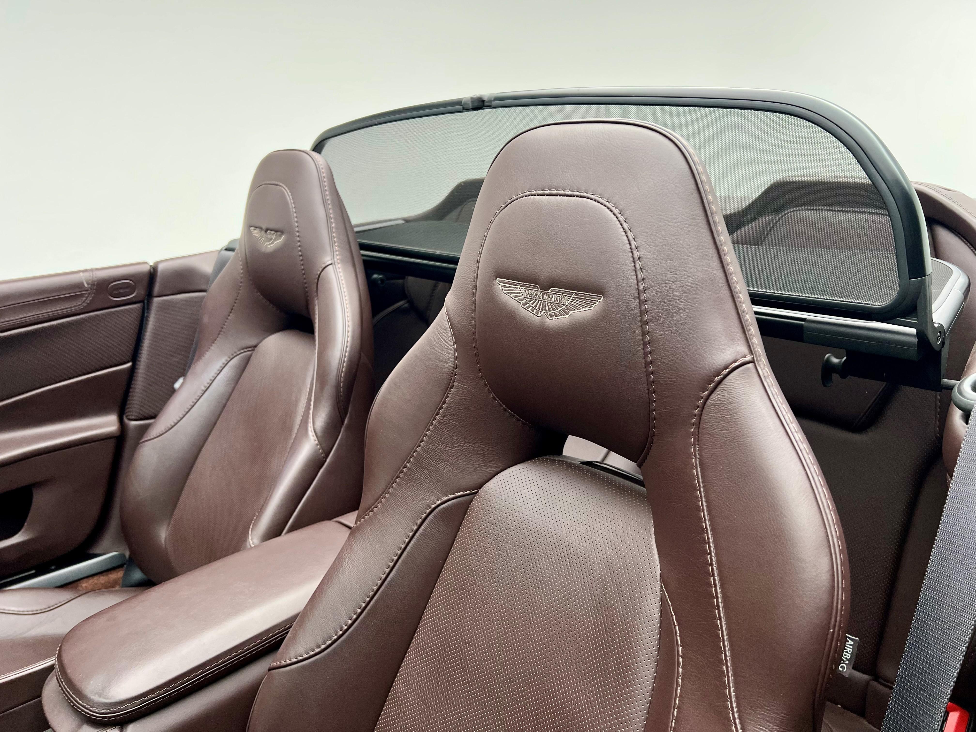 Aston Martin Vanquish 6.0 V12_6
