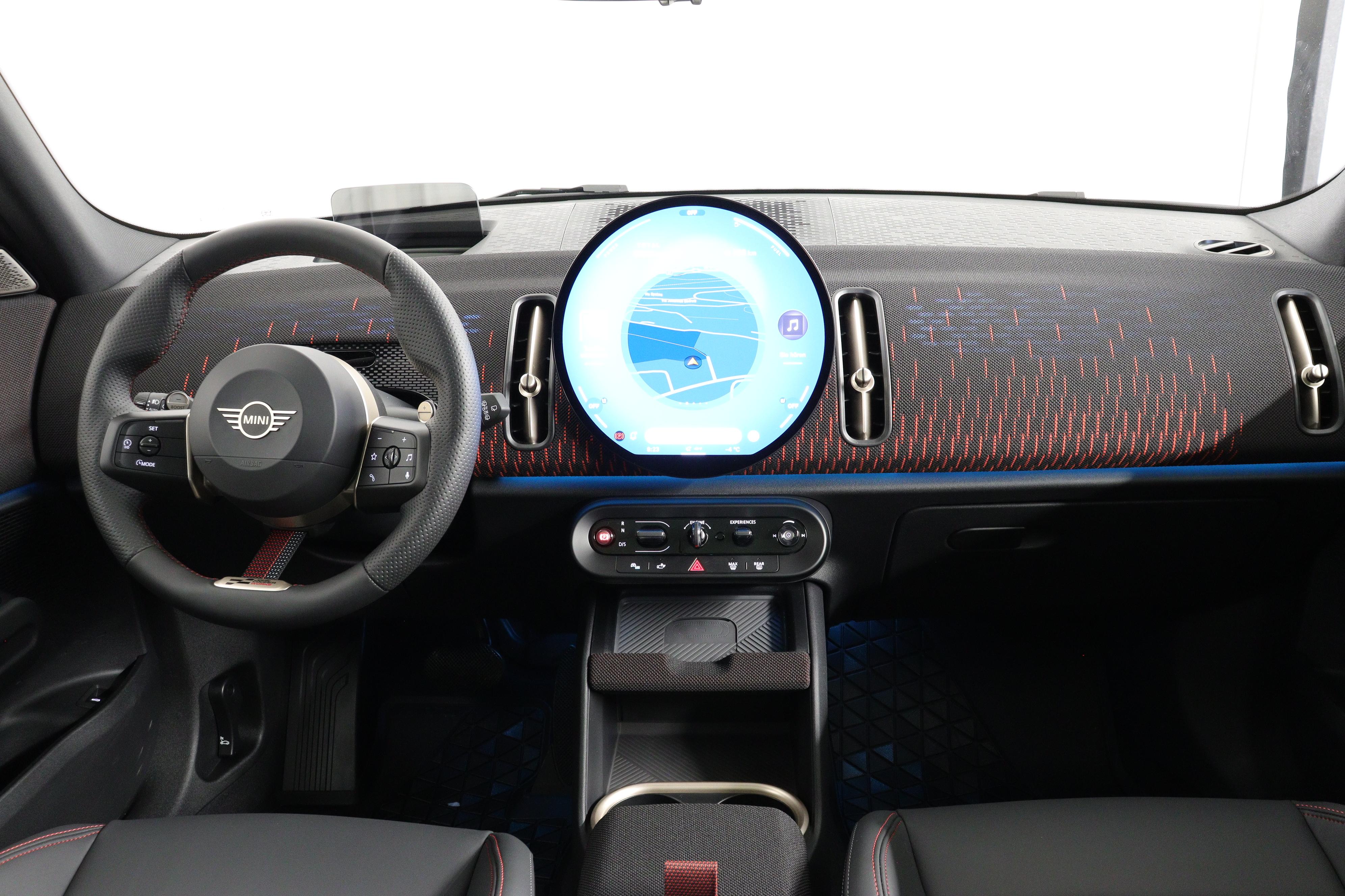 MINI Countryman U25 2.0i S ALL4_6