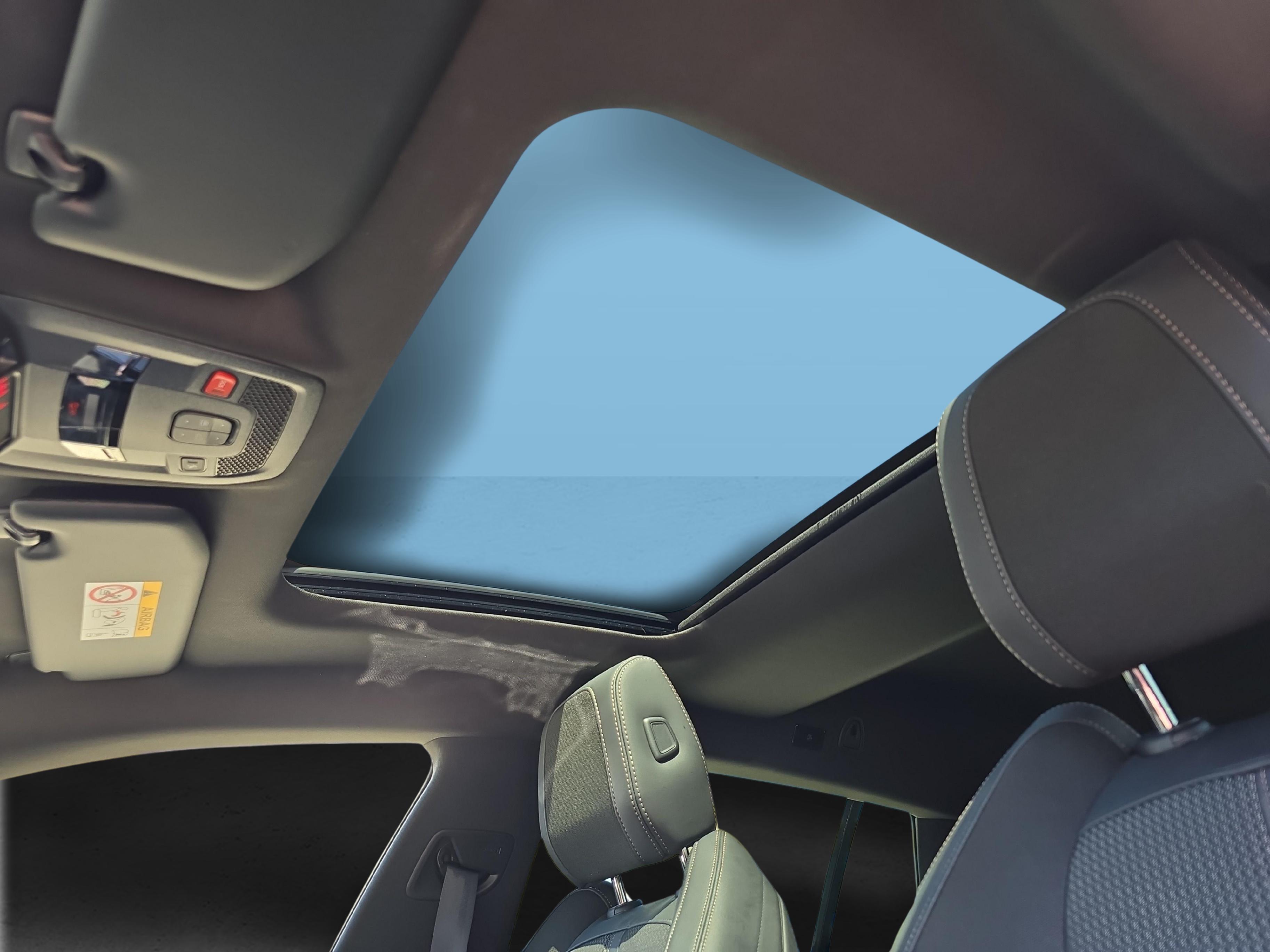 Peugeot 508 SW 1.6 Plug-in Hybrid GT Line / ab 0,99% Leasing bei Abschluss einer Protect Autoversicherung_20