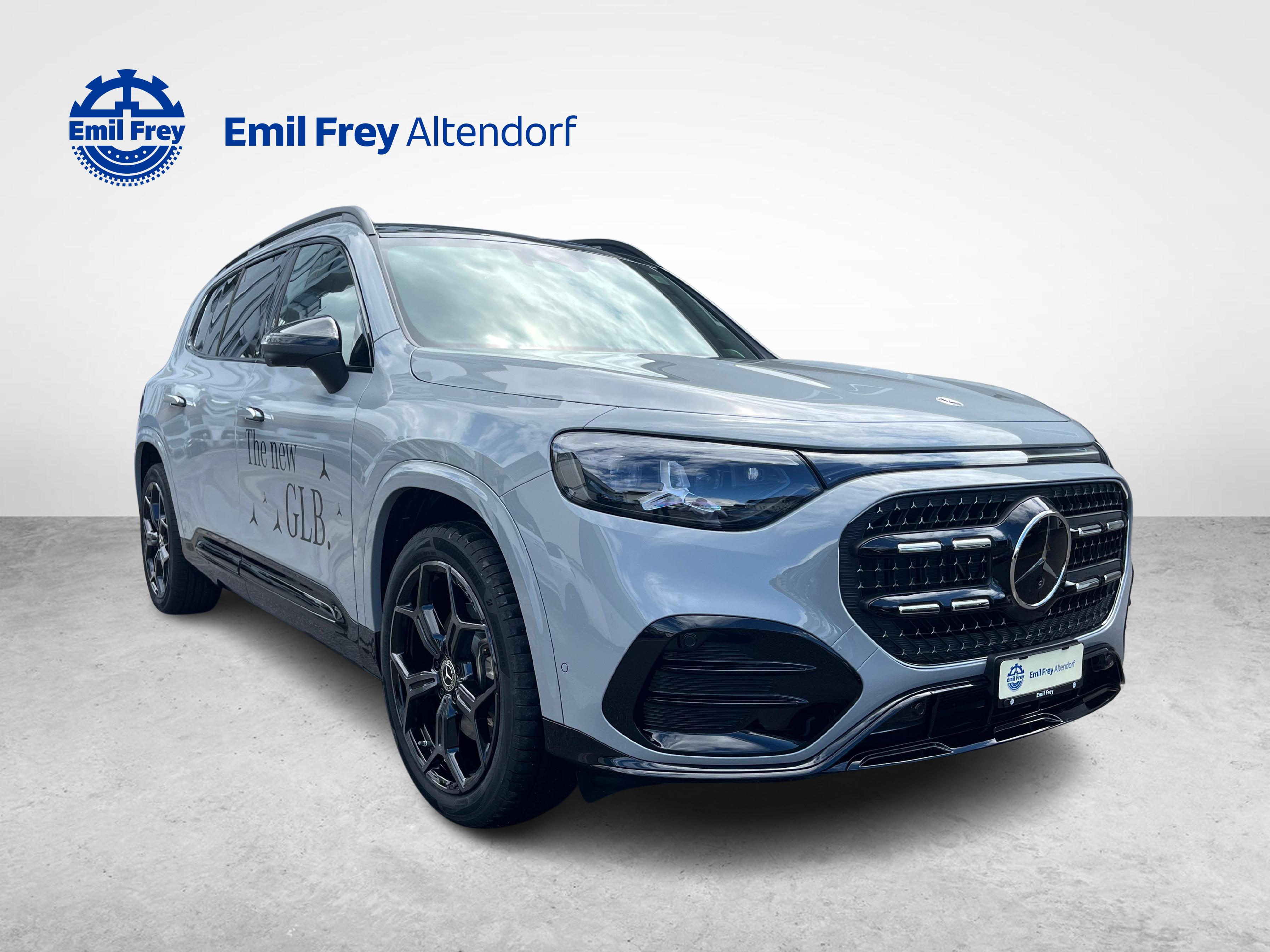 MERCEDES-BENZ GLB 220 4MATIC AMG Line_7