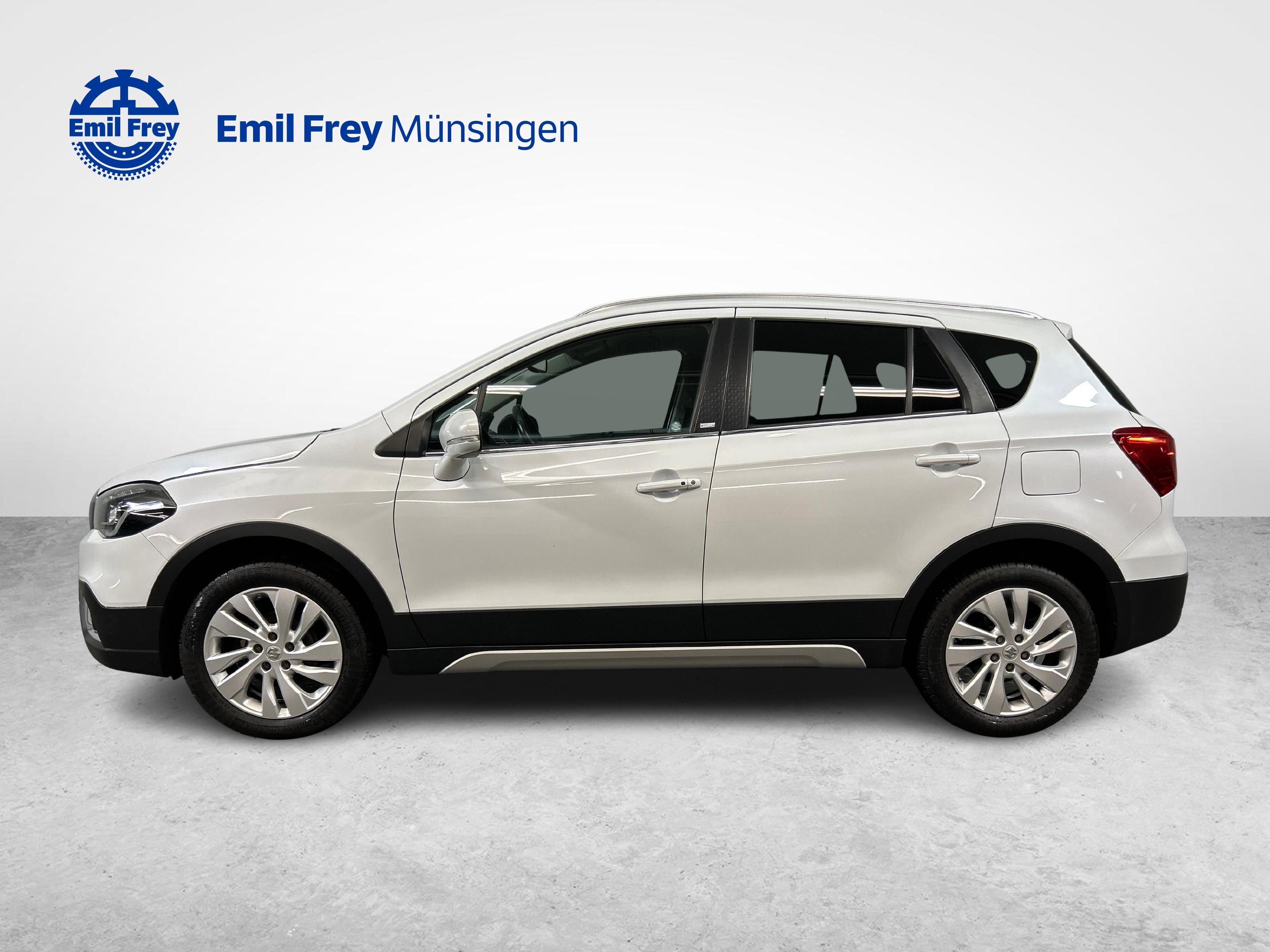 Suzuki SX4 S-Cross 1.4 T Generation Hybrid 4x4_5