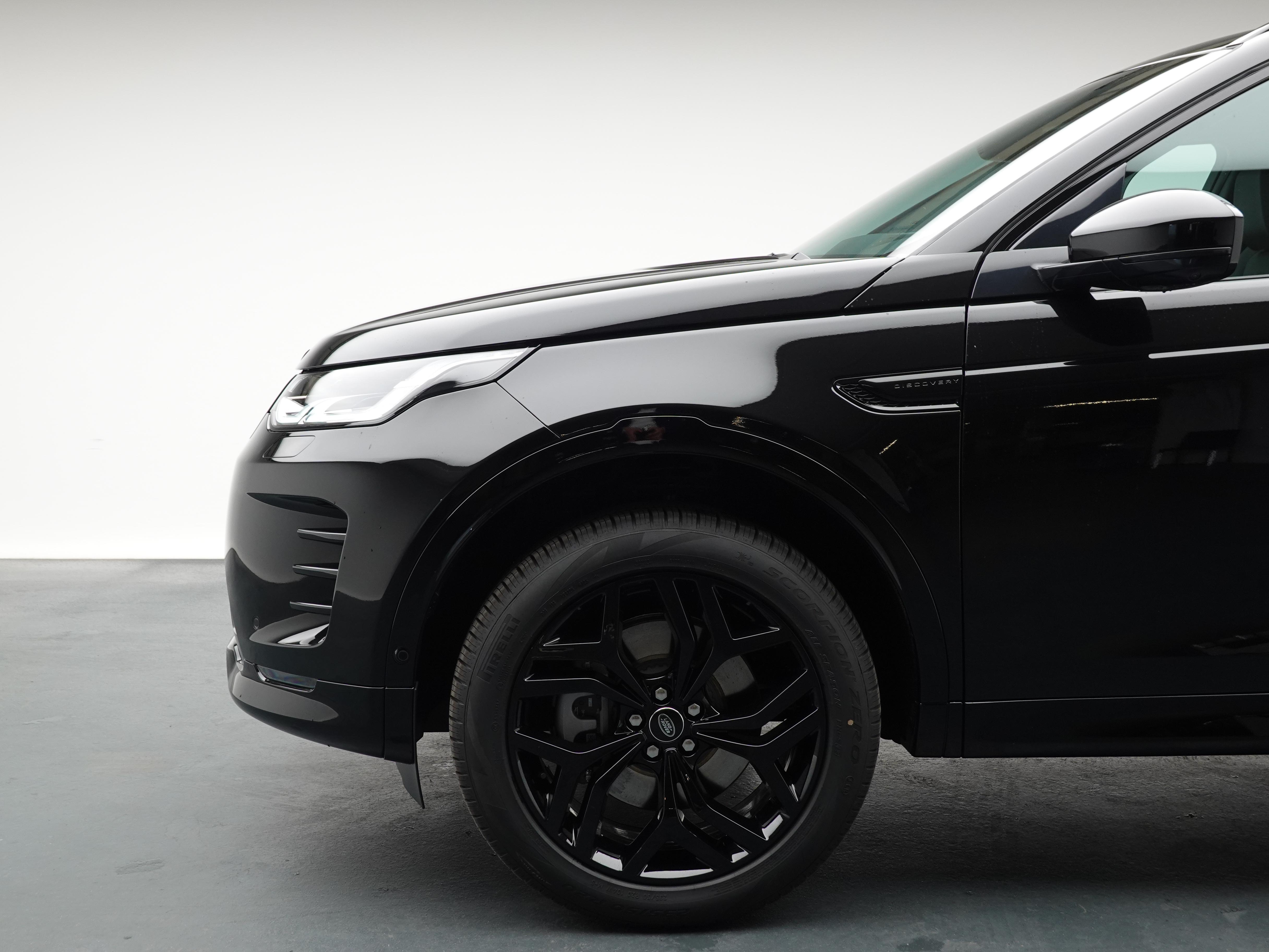 LAND ROVER Discovery Sport 1.5 T 270e Landmark_3