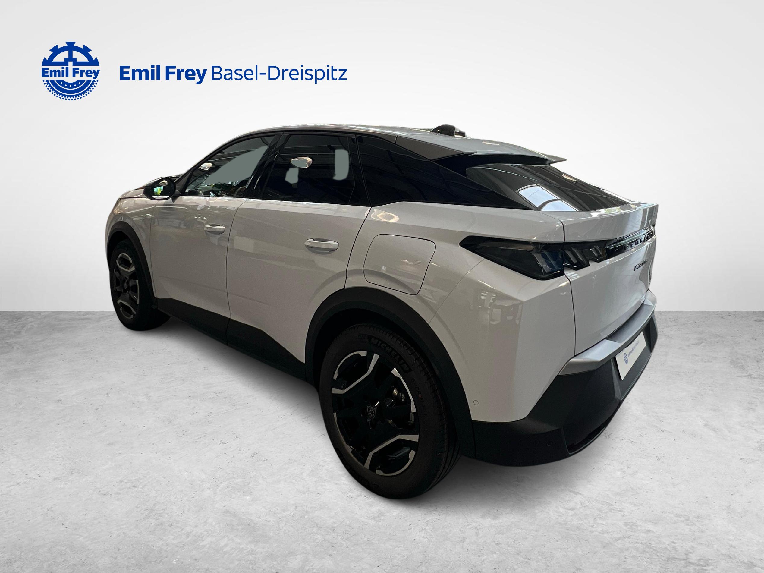 Peugeot 3008 e-Allure Premium AWD_3