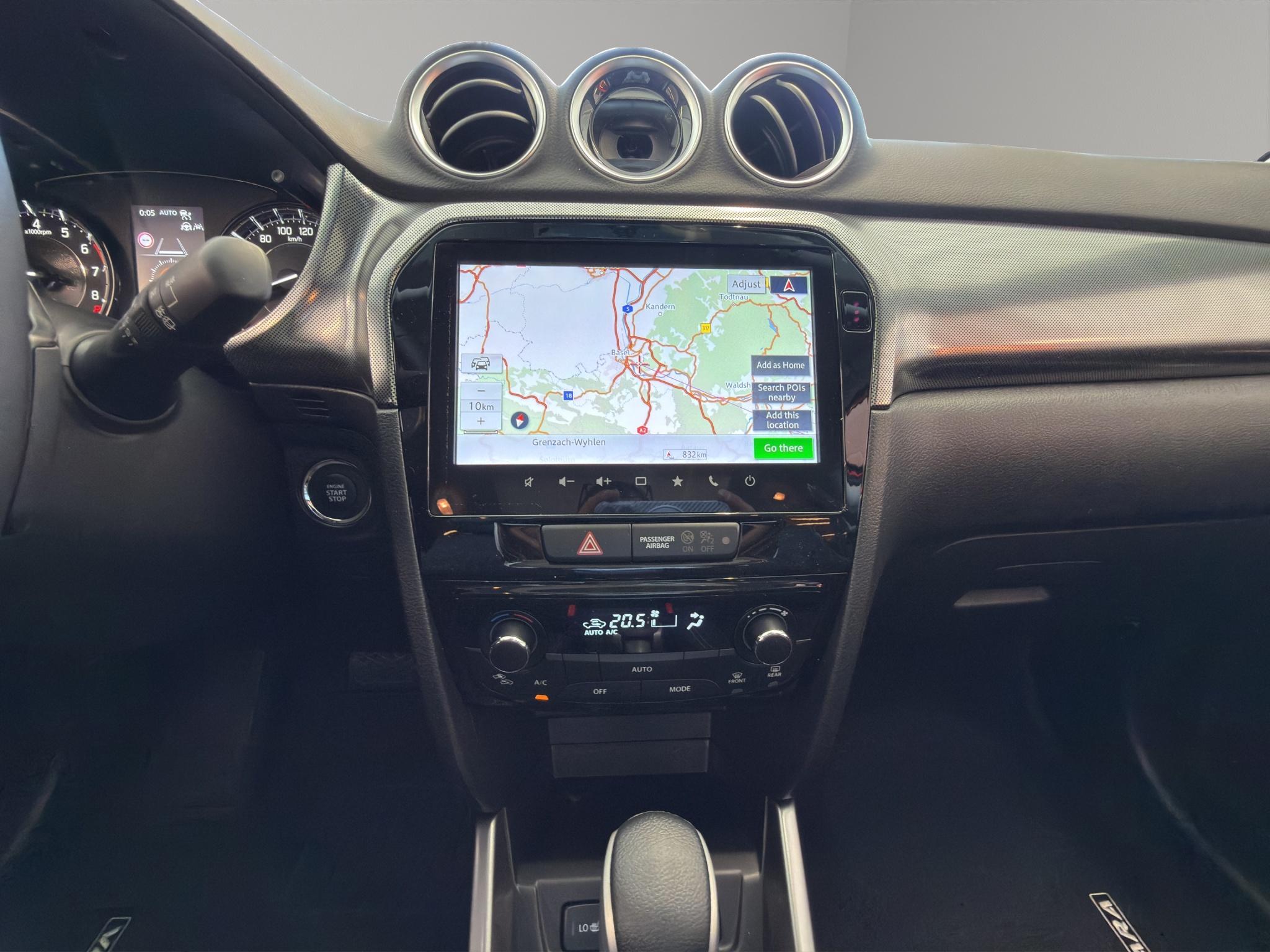 Suzuki Vitara 1.4 T Sakura Top Hybrid 4x4_6
