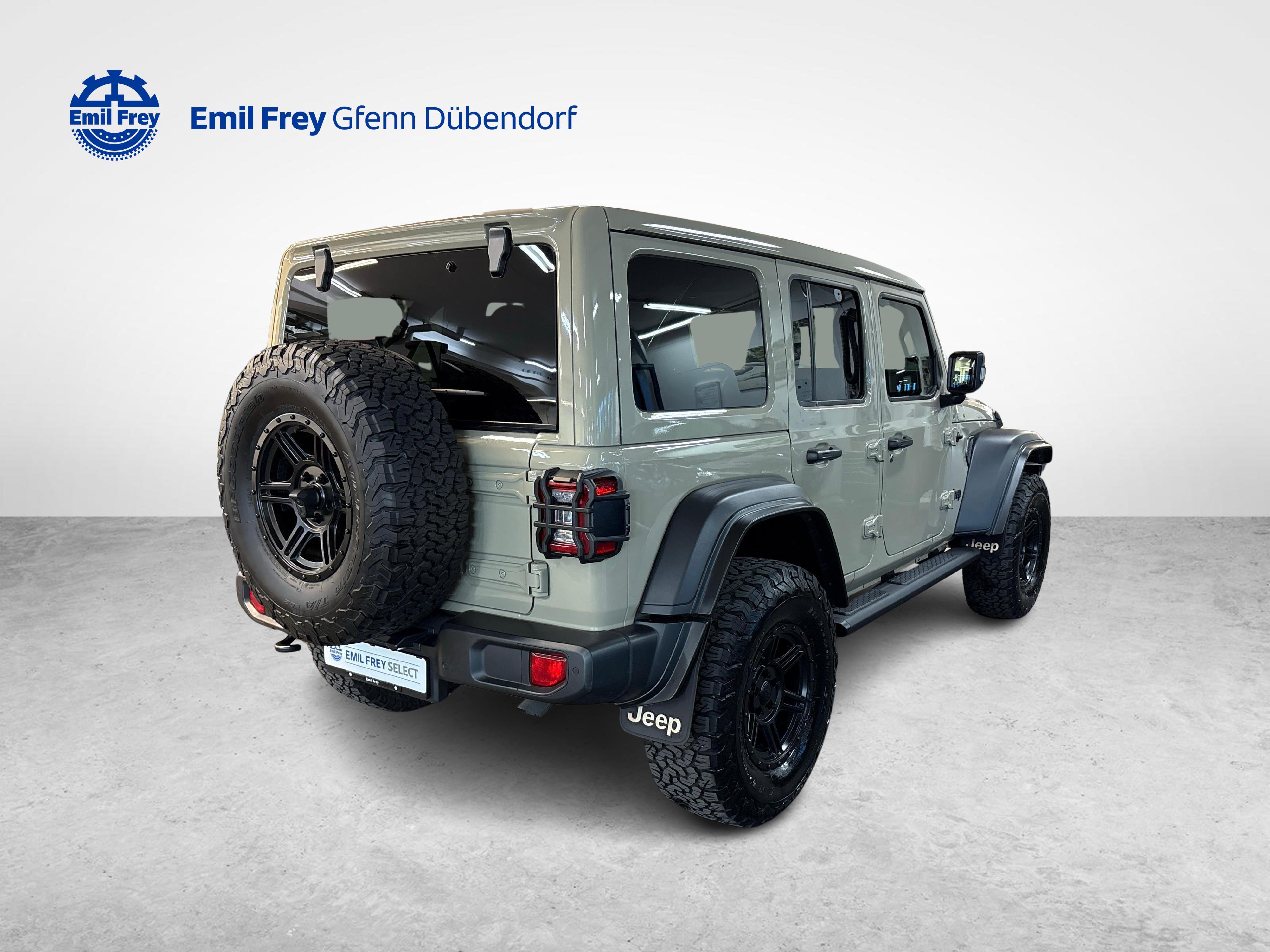 JEEP Wrangler 2.0 Turbo Rubicon Power Unlimited 4xe_5