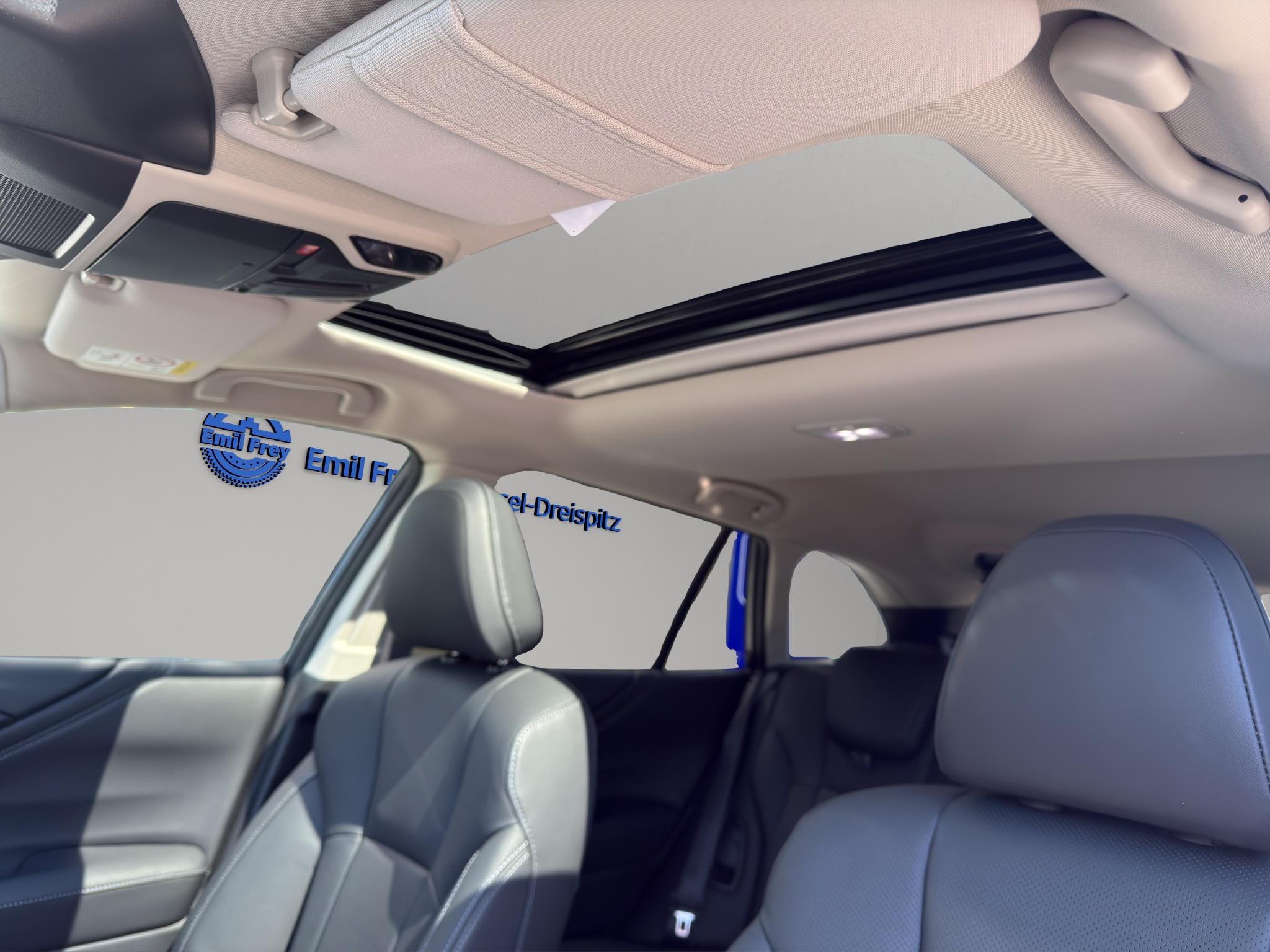 Subaru Outback 2.5i Final Edition_7