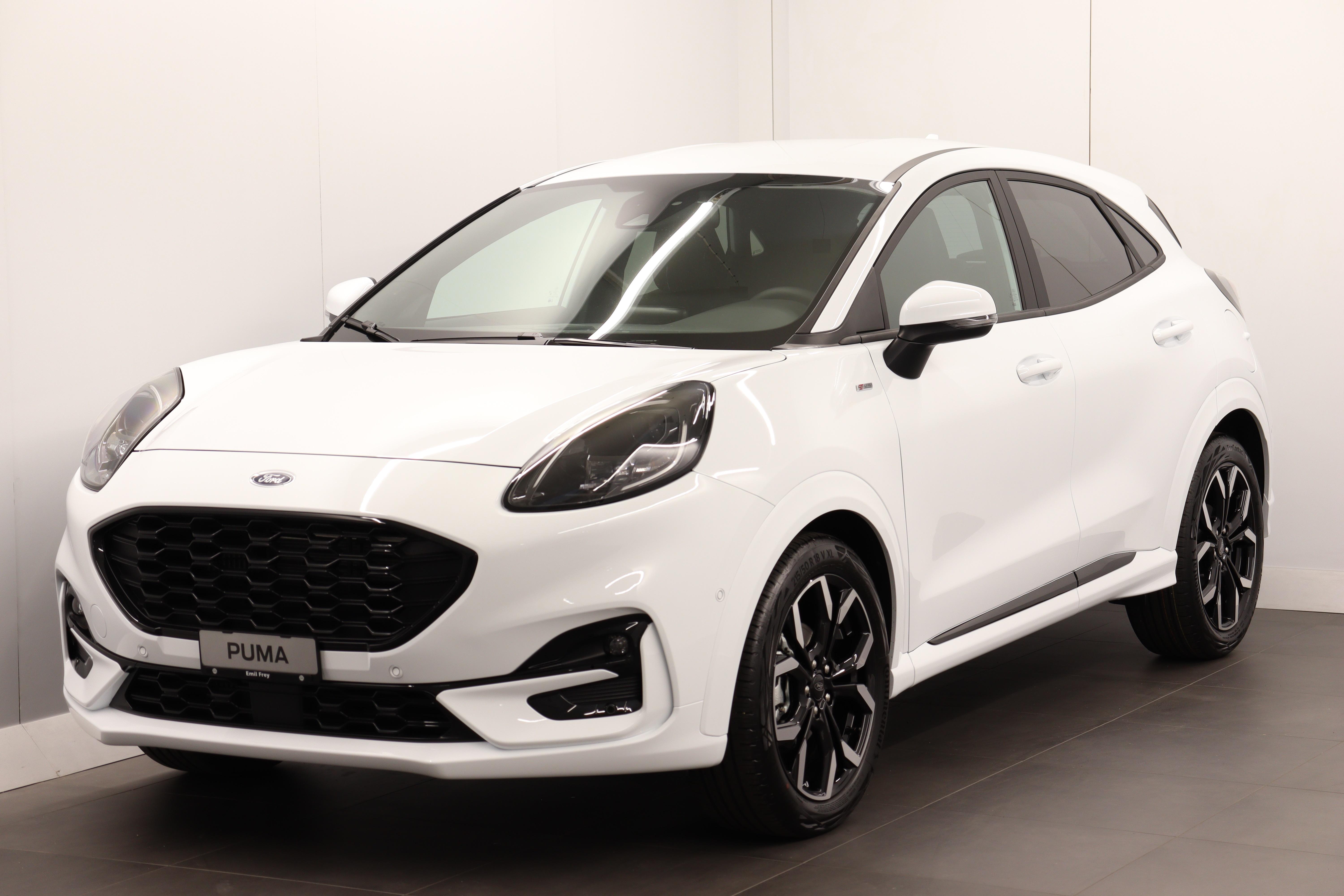 Ford Puma 1.0 EcoB Hybrid 125 ST-Line X_2