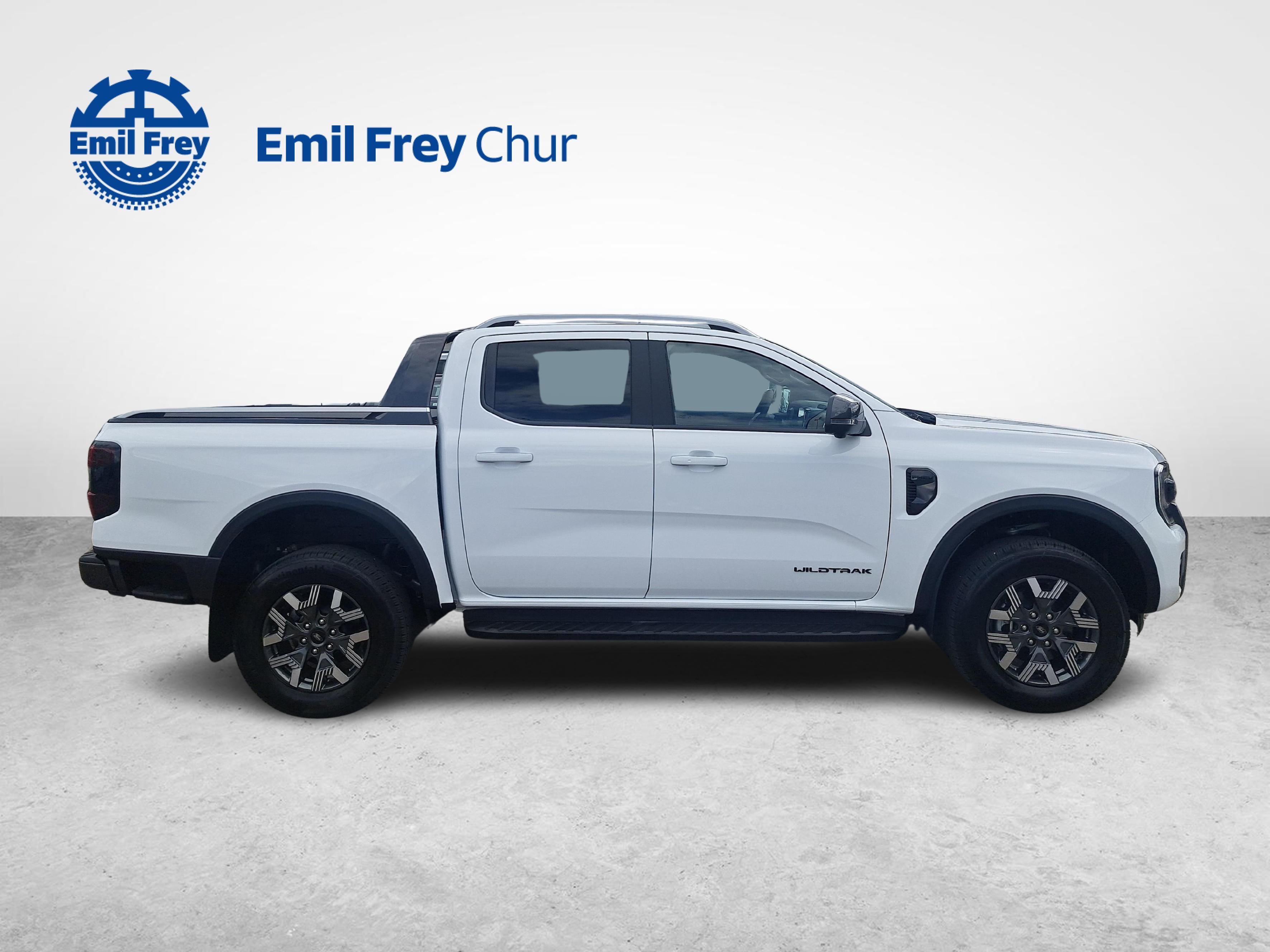 Ford Ranger DKab.Pick-up 2.3 EcoBoost 4x4 Wildtrak PHEV_6