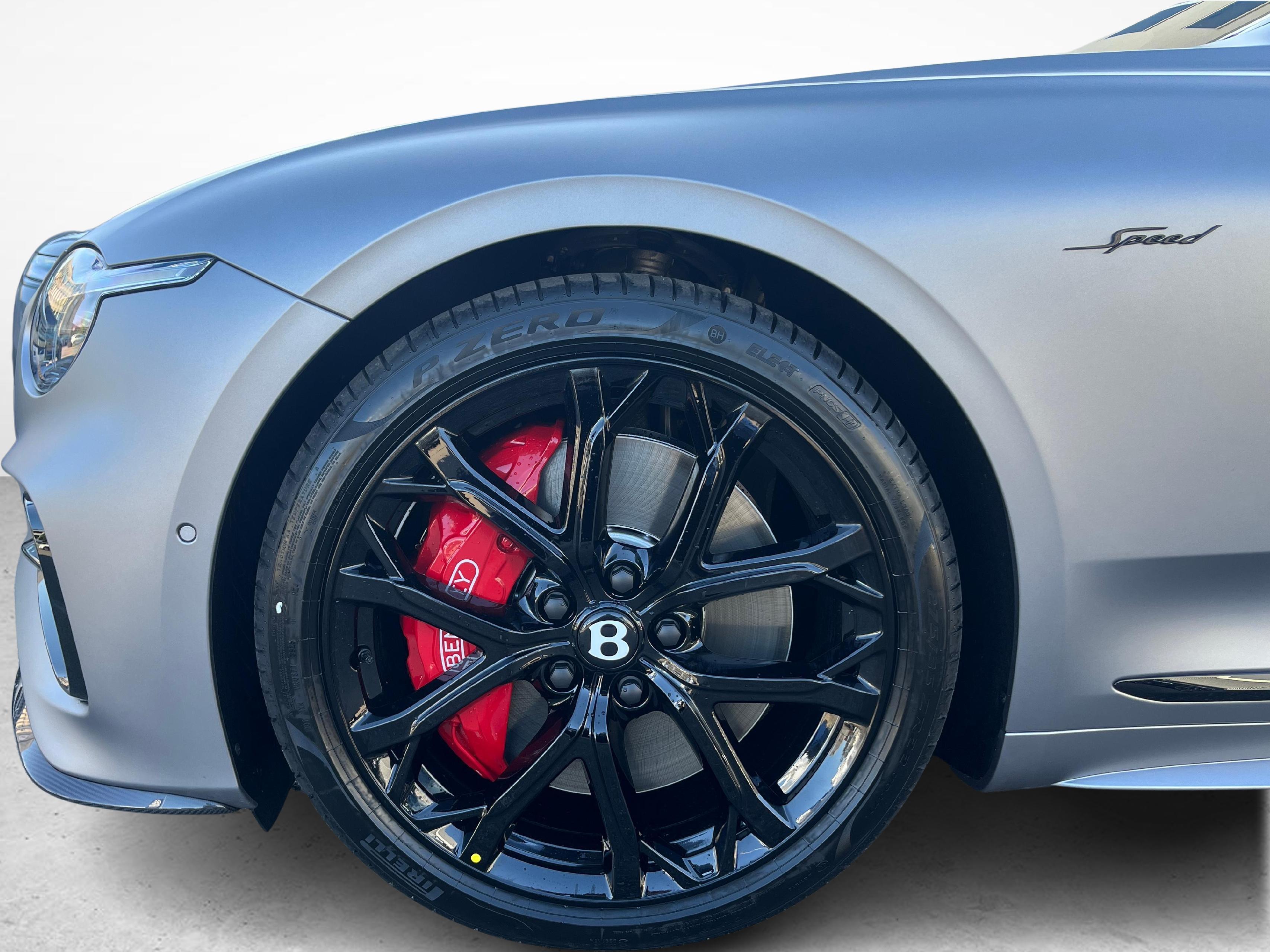 Bentley Continental GT 4.0 V8 Hybrid Speed_13