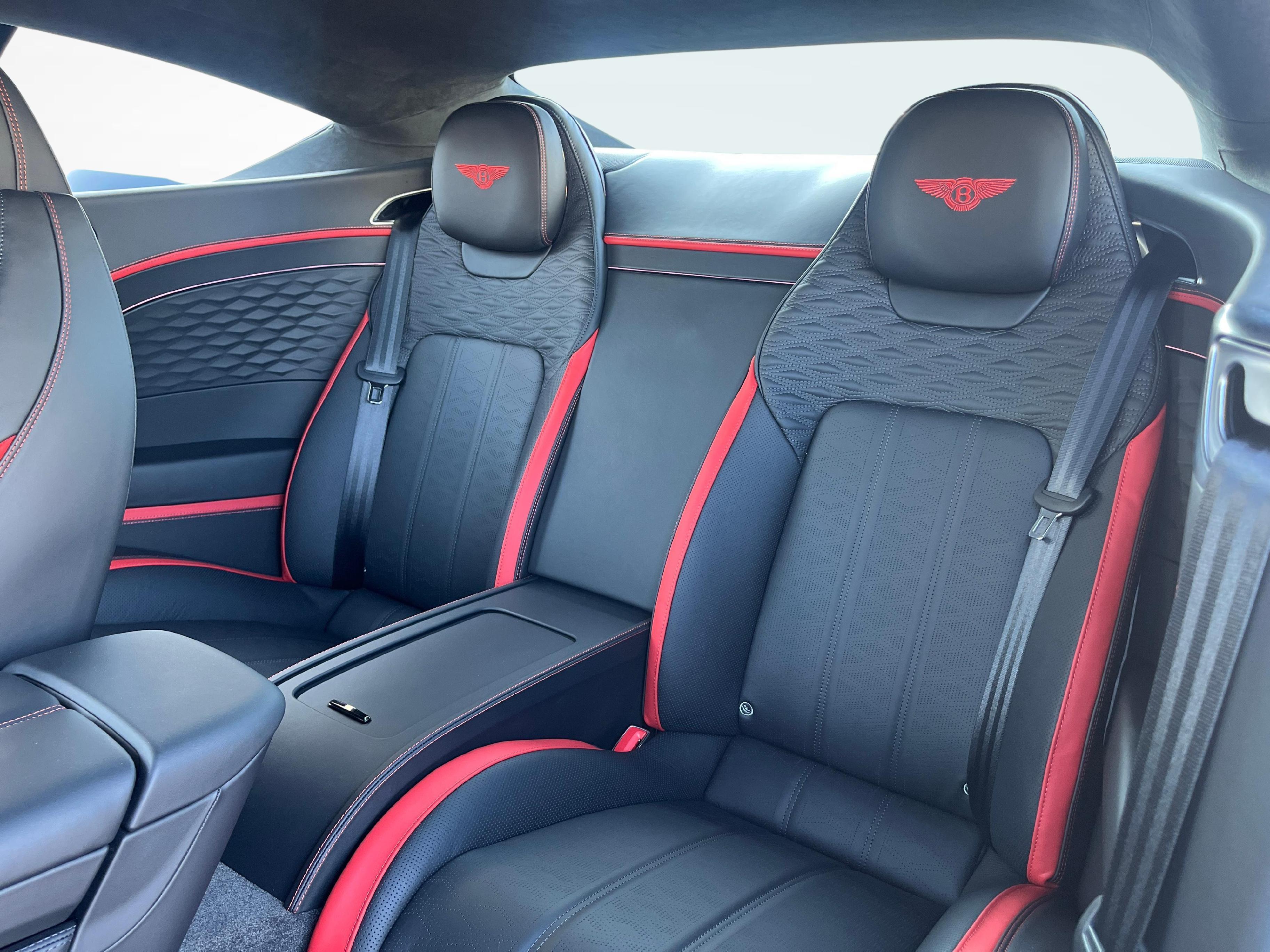 Bentley Continental GT 4.0 V8 Hybrid Speed_11