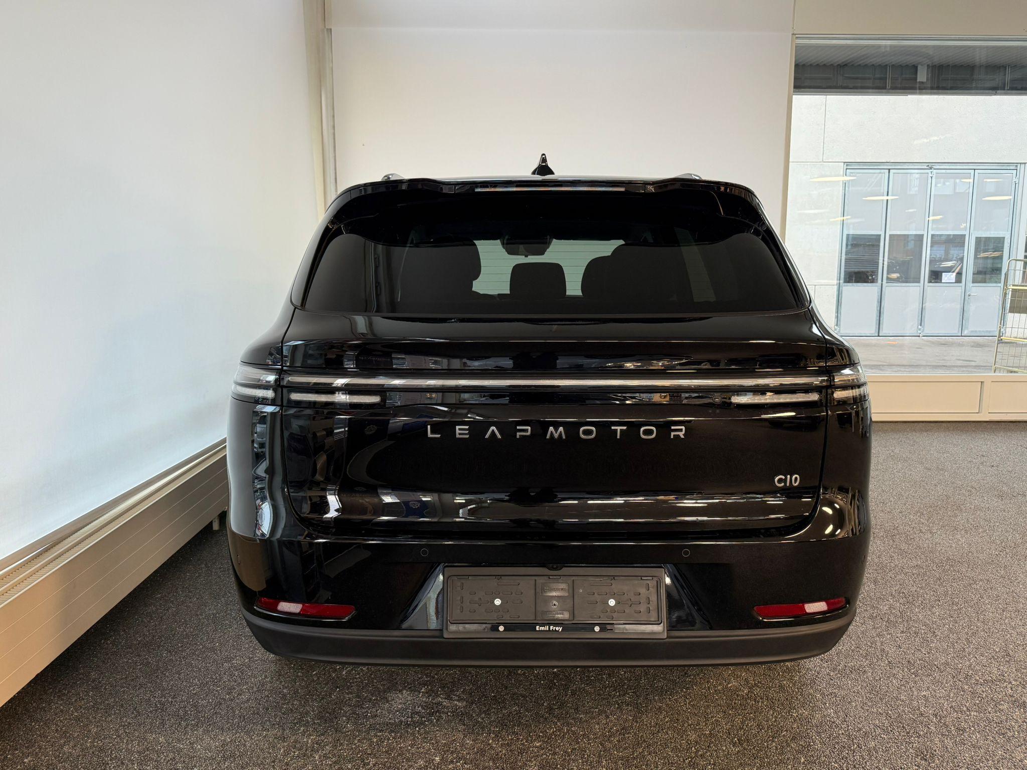 LEAPMOTOR C10 1.5 Hybrid EV_6