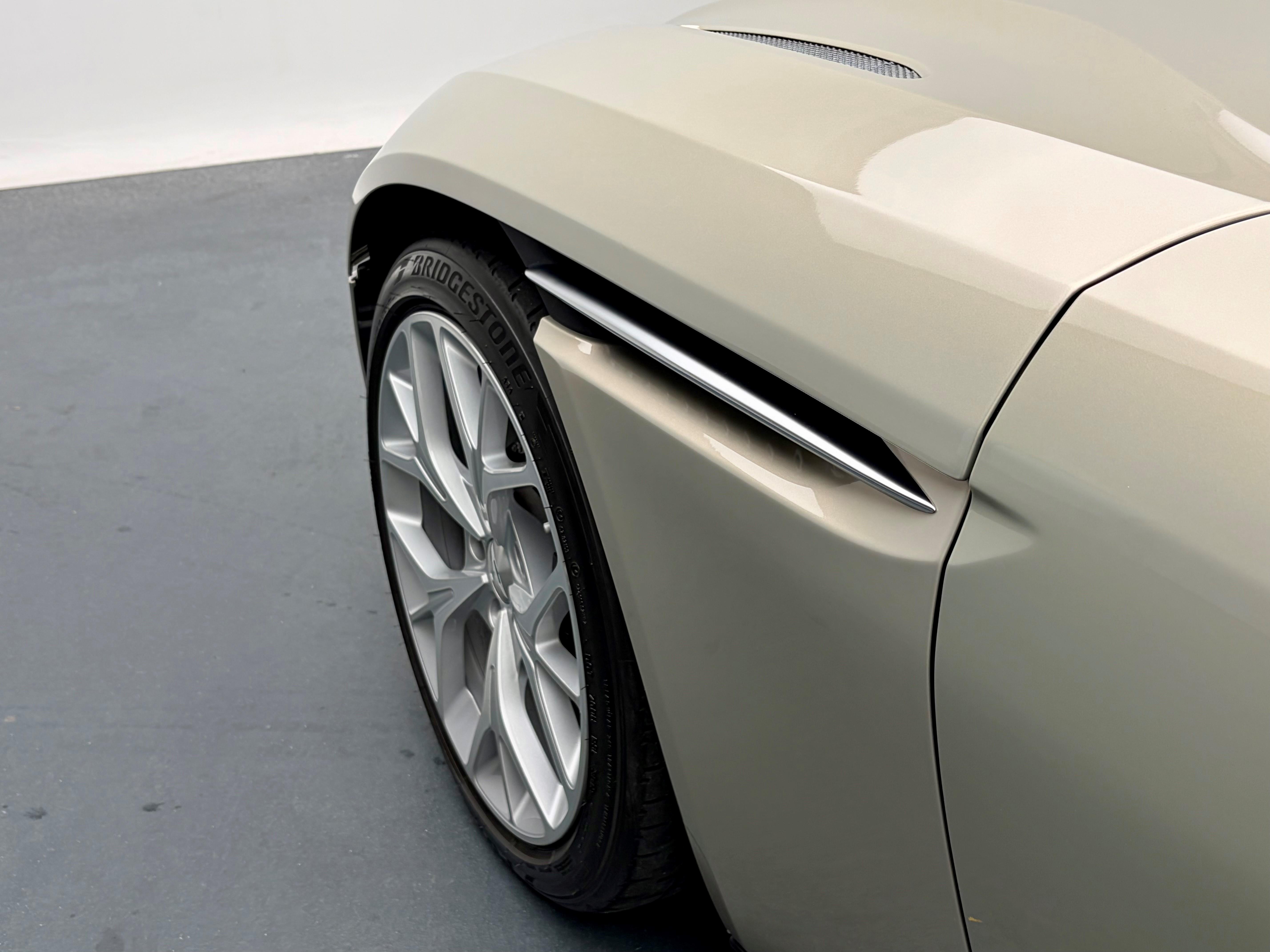 Aston Martin DB11 Volante 4.0 V8 Bi-Turbo_20
