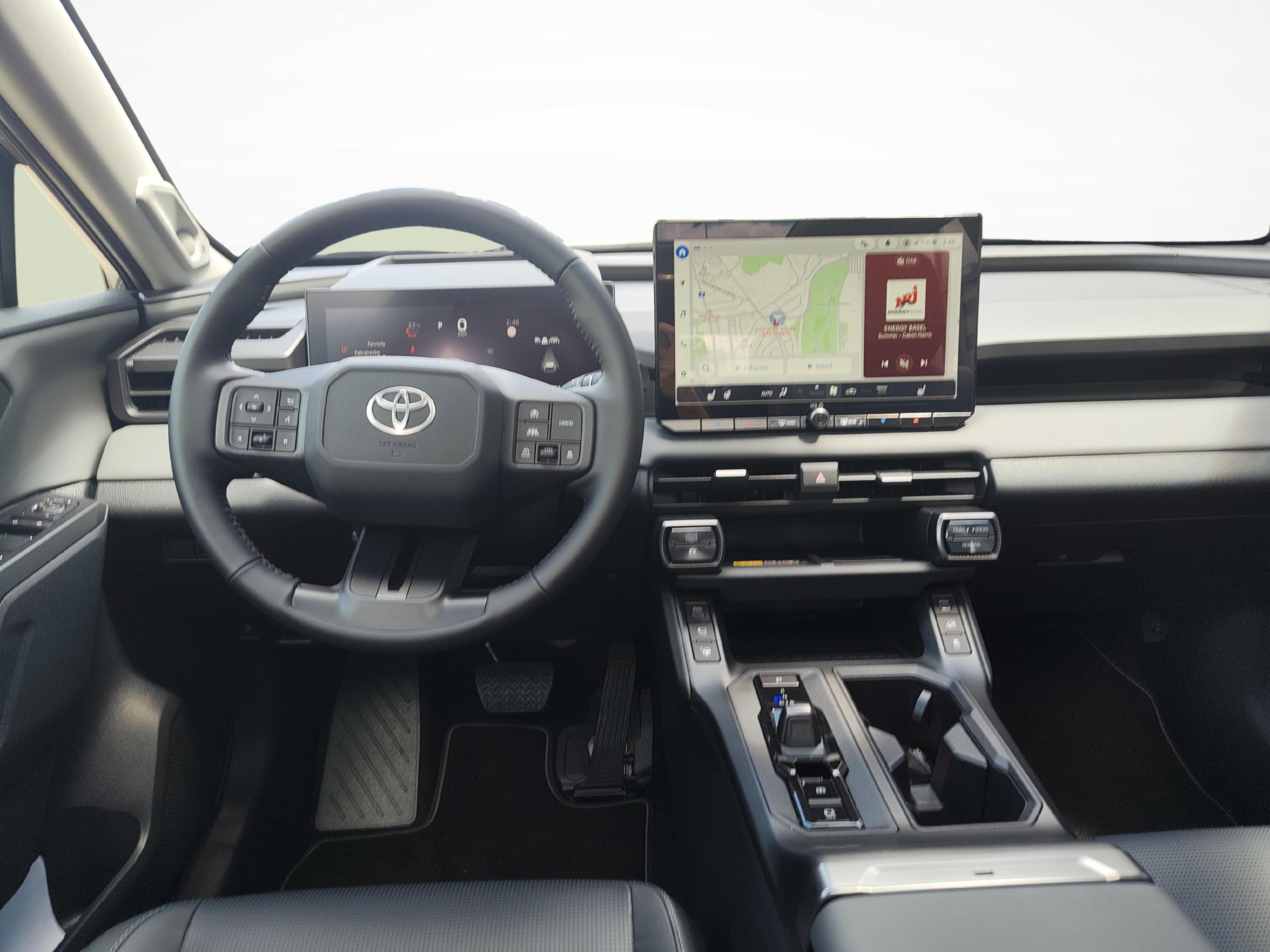 Toyota RAV4 2.5 HEV Premium_9