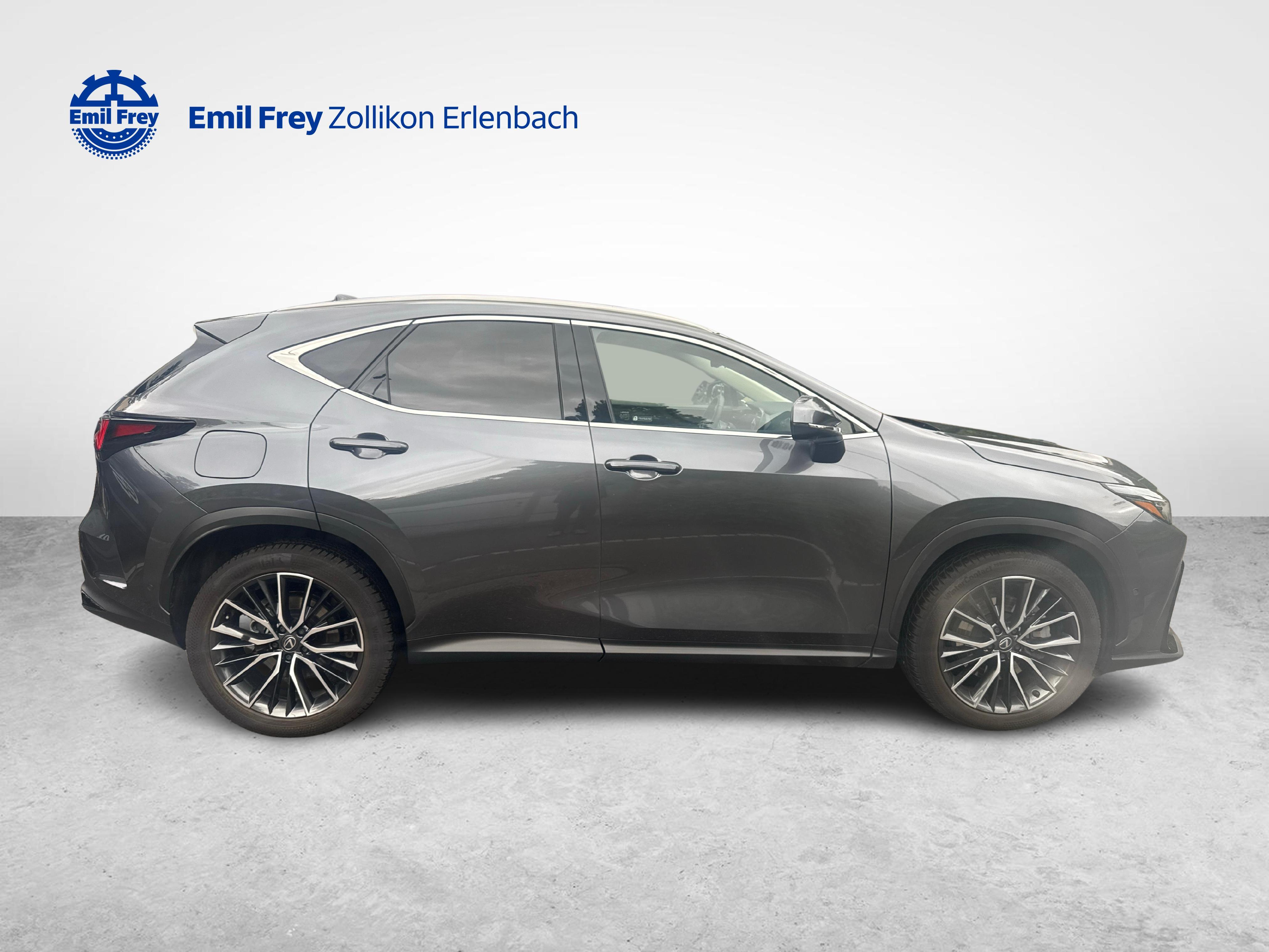 LEXUS NX 450h+ Excellence_6