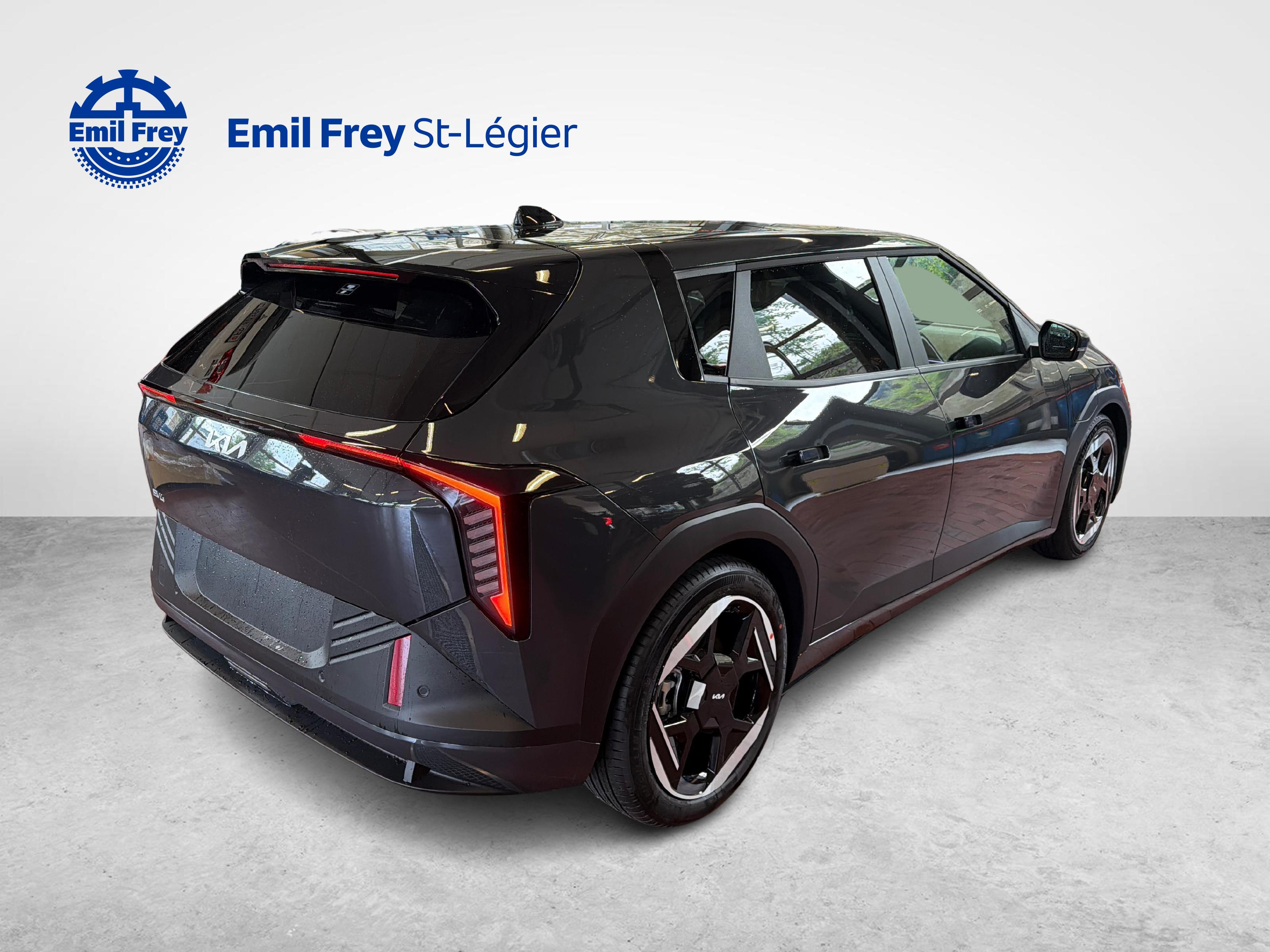 KIA EV4 81 kWh Earth+_5