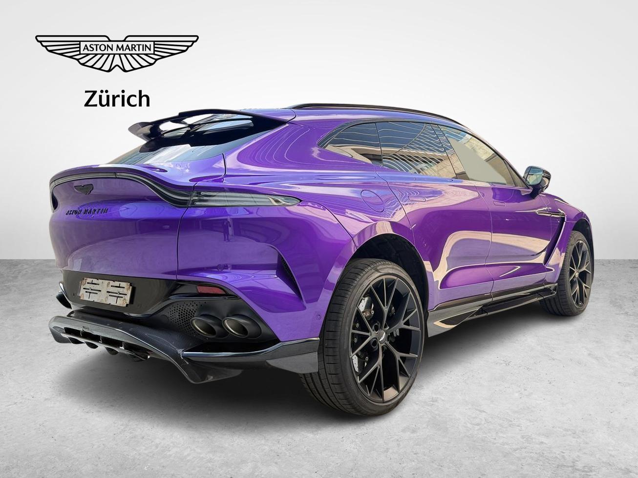 Aston Martin DBX 707 4.0 V8 Bi-Turbo_4