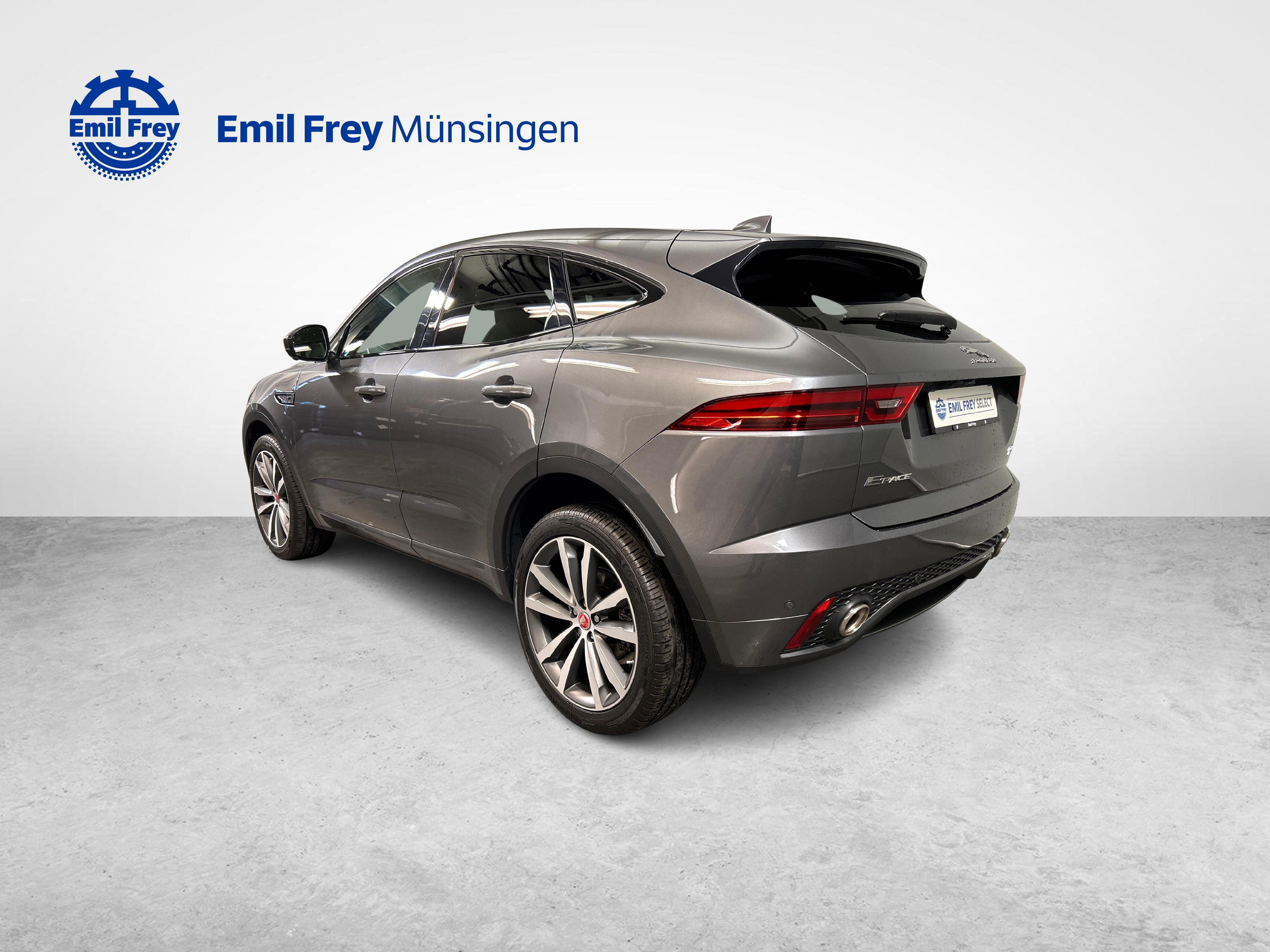 JAGUAR E-Pace 2.0 T 200 R-Dynamic S AWD_10