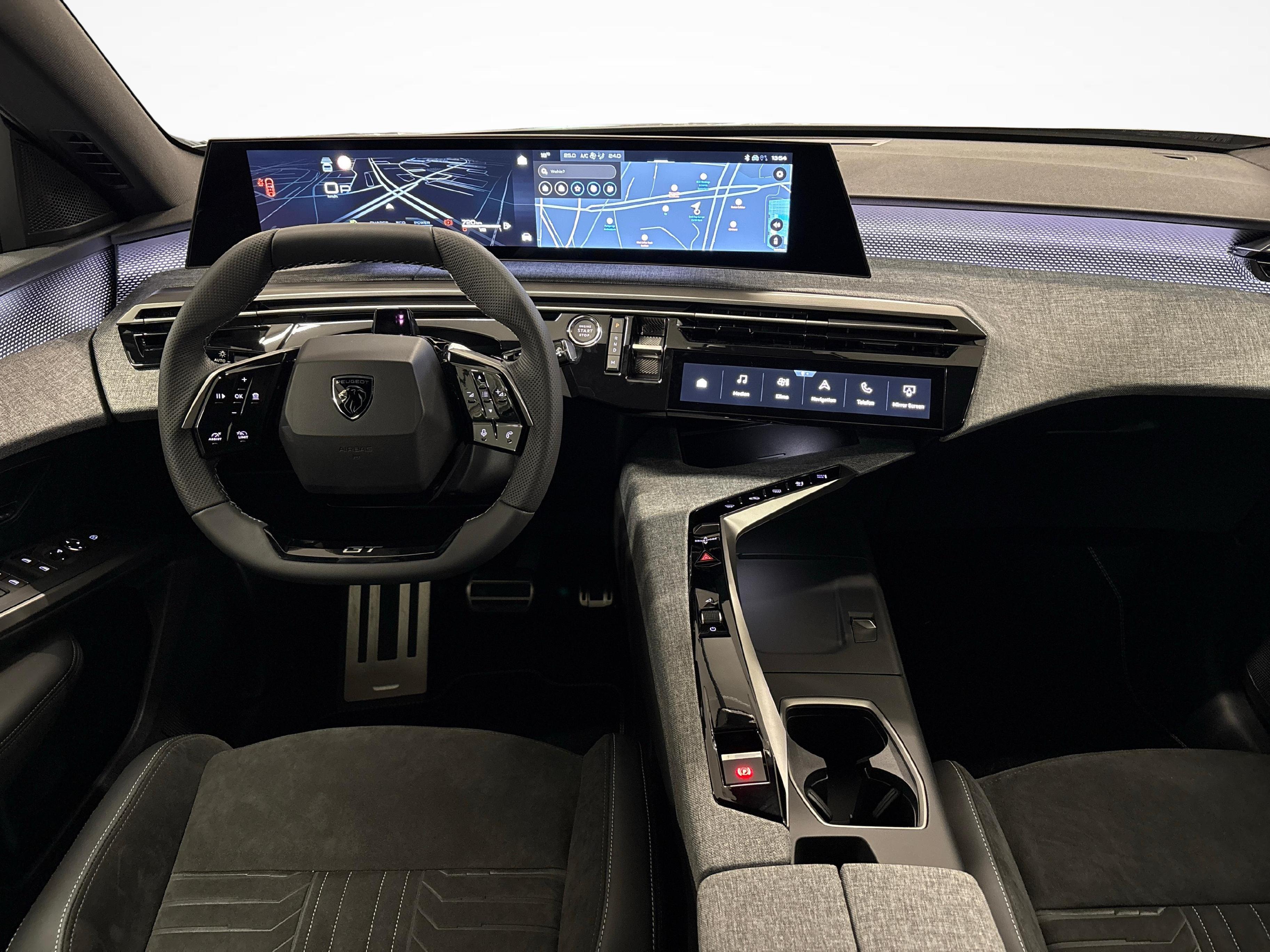 Peugeot 3008 1.2 Hybrid GT_10