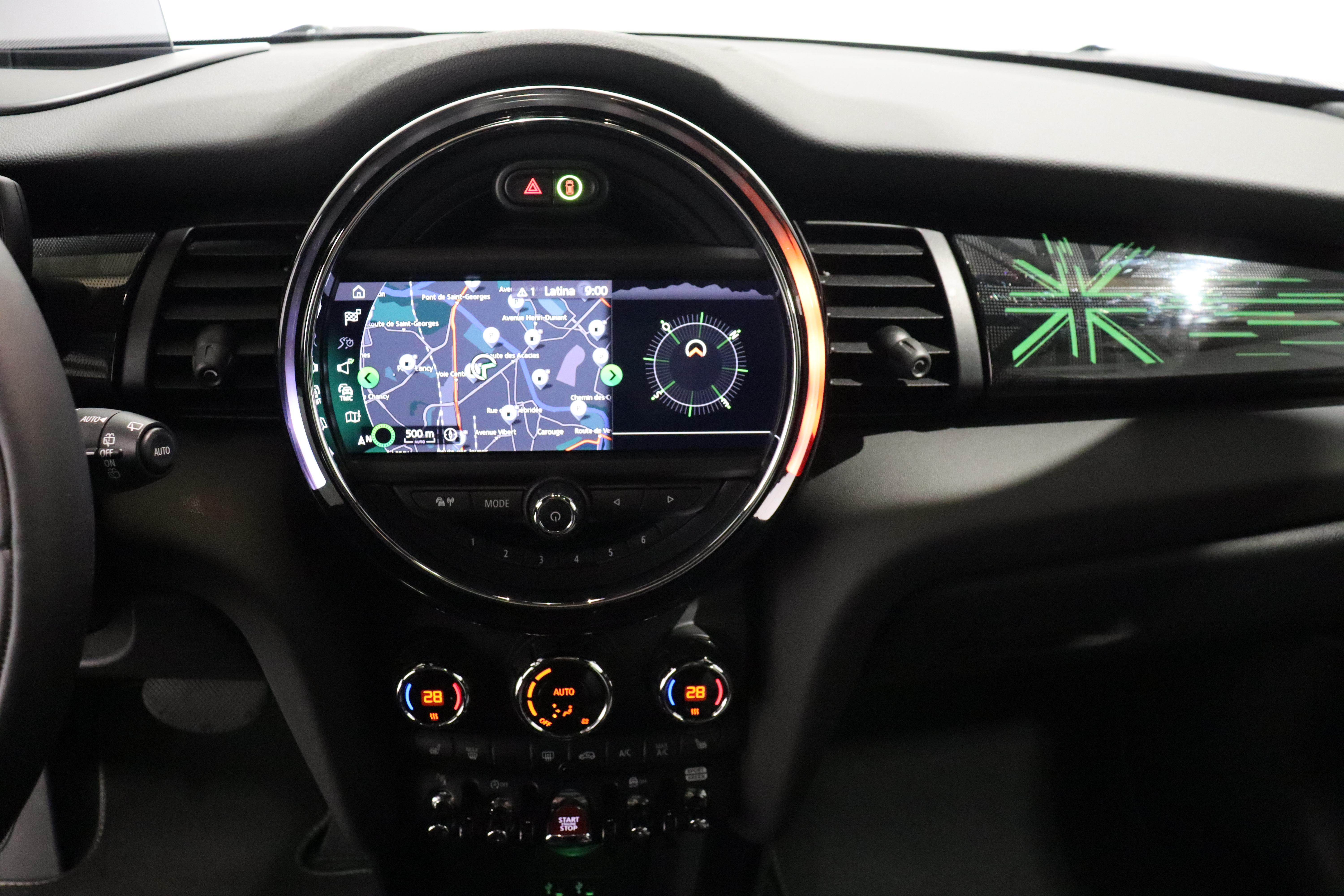 MINI F55 2.0i Cooper S SDKG_12