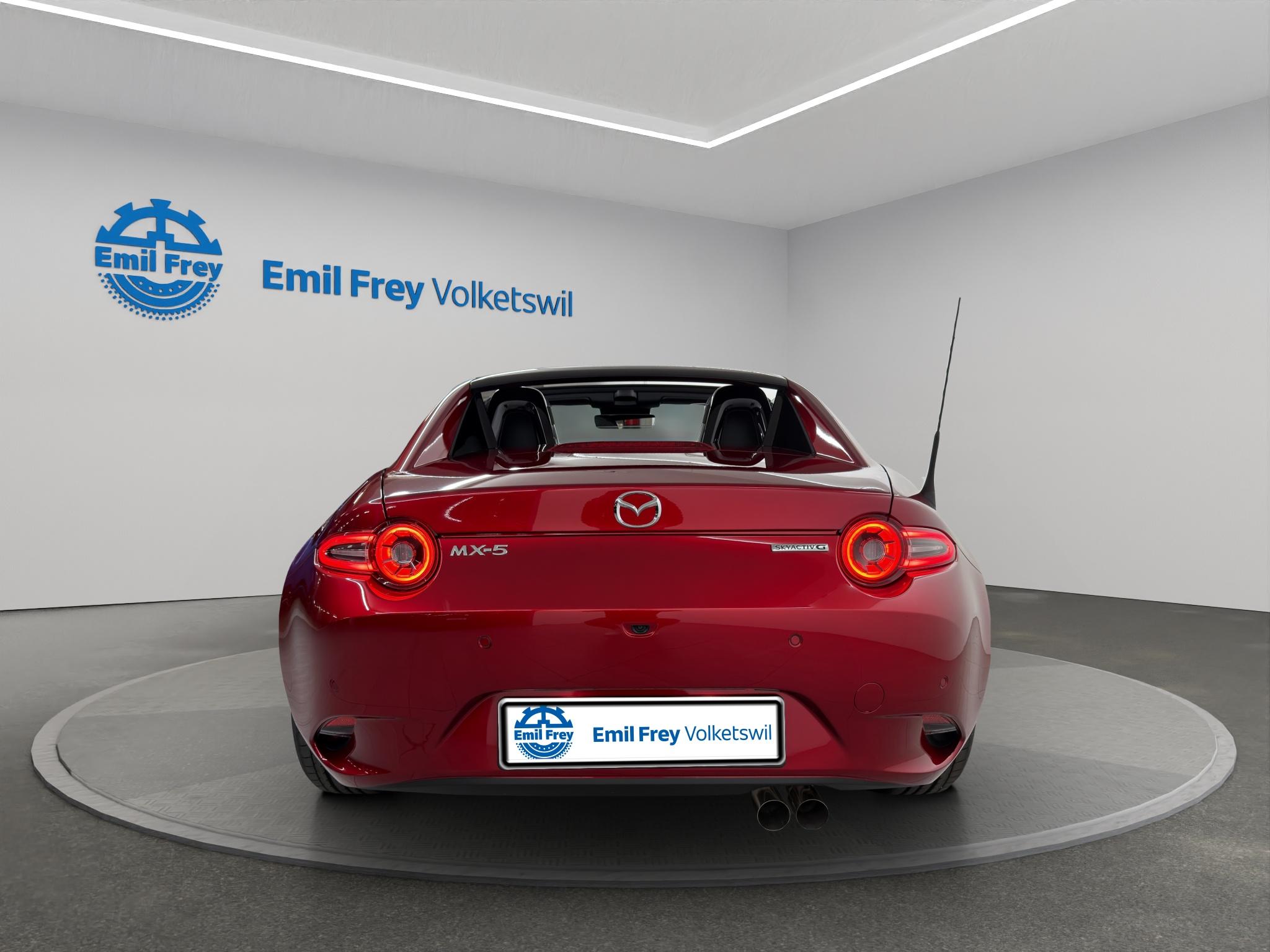 MAZDA MX-5 1.5 Exclusive-Line_7