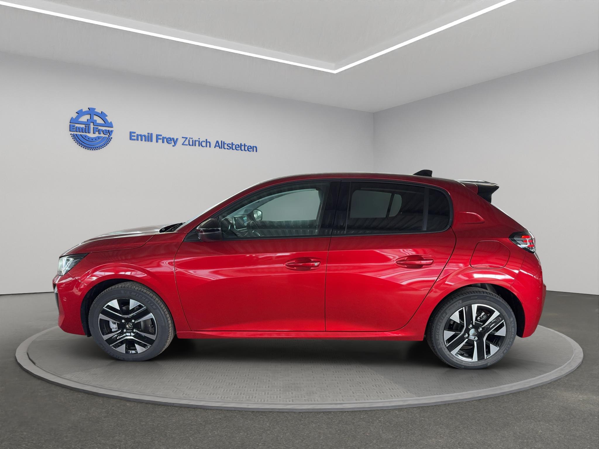 Peugeot 208 1.2 Hybrid Allure_4