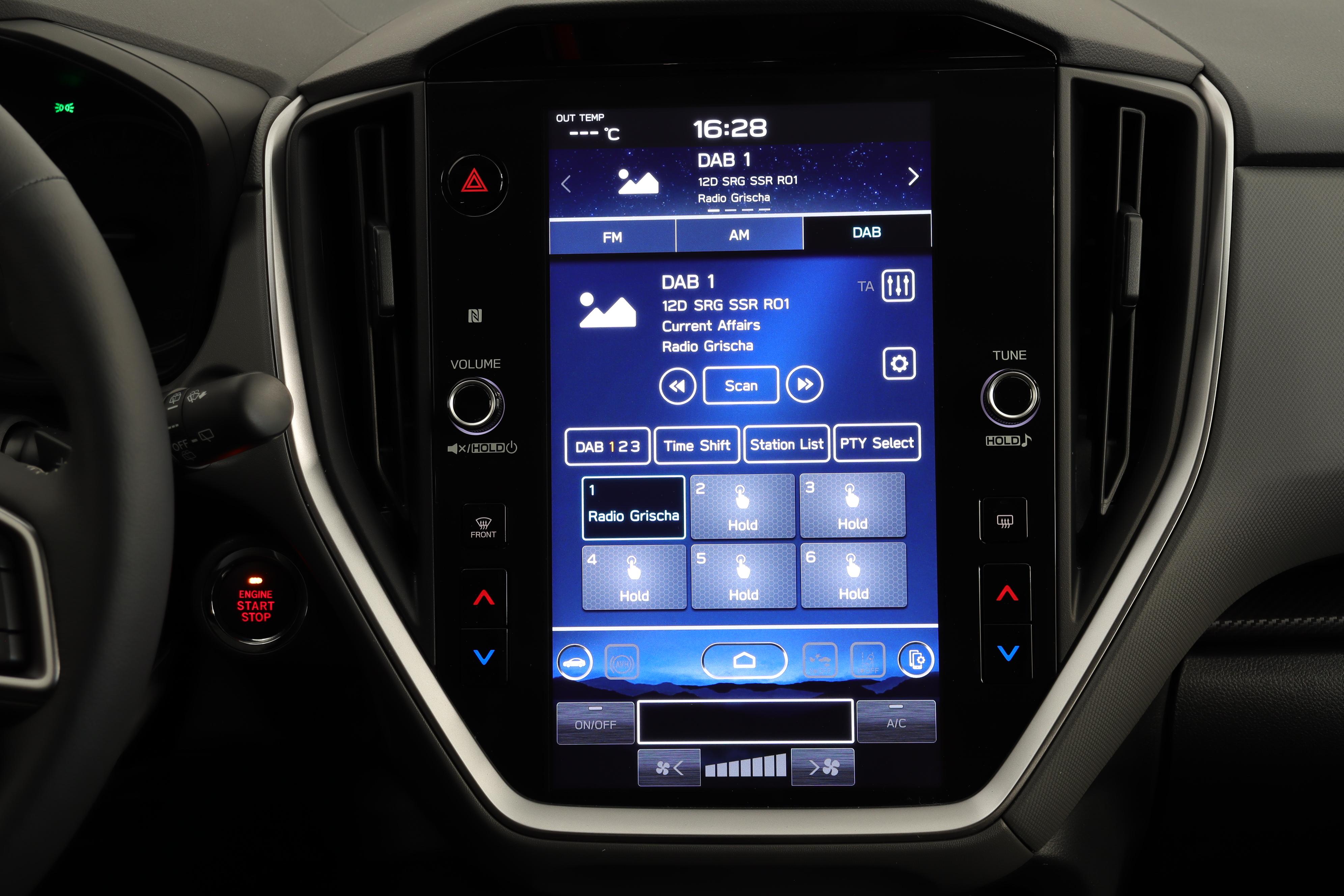 Subaru Crosstrek 2.0i e-Boxer Swiss Plus_8