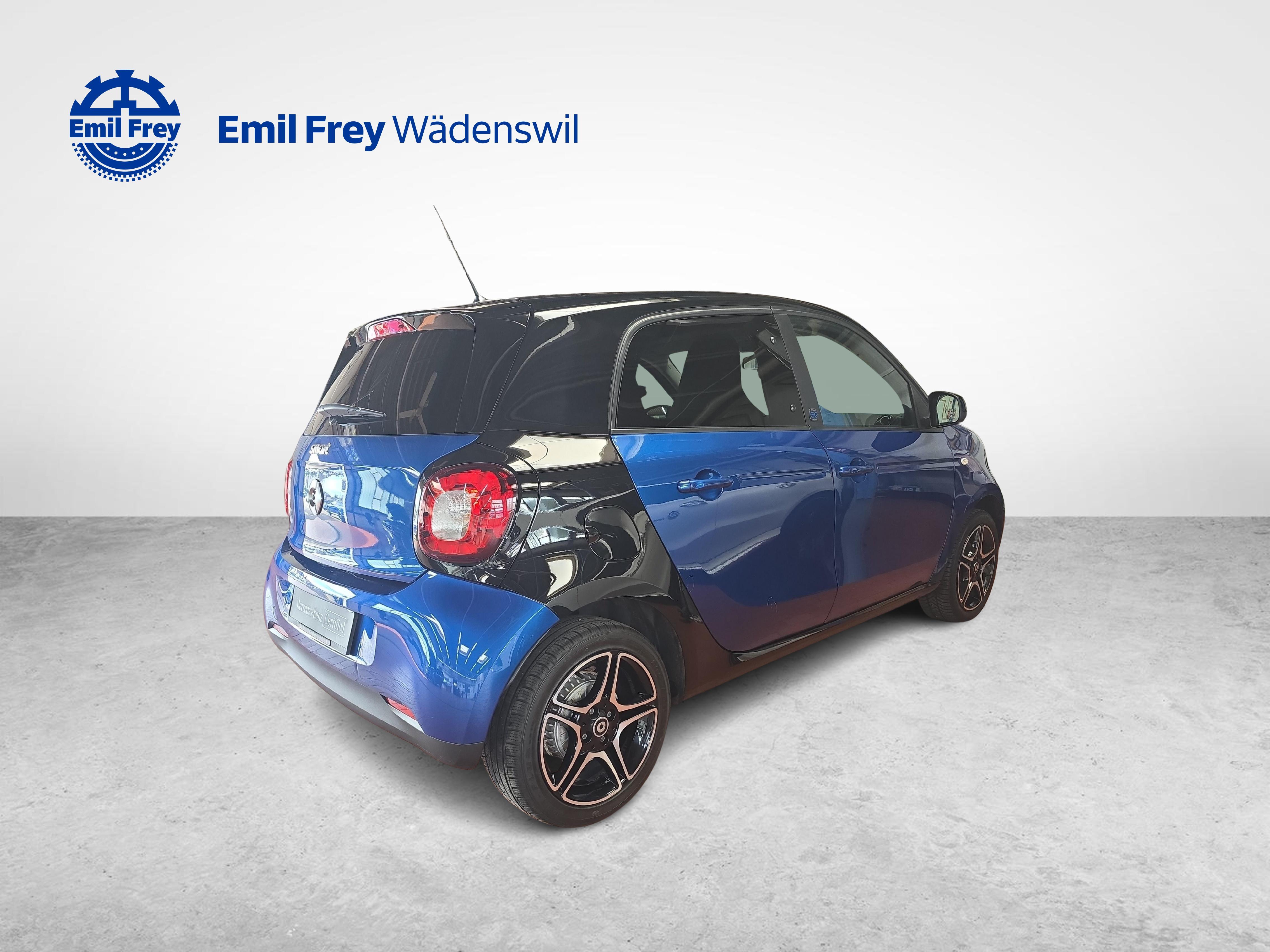 Smart Forfour EQ Prime_4