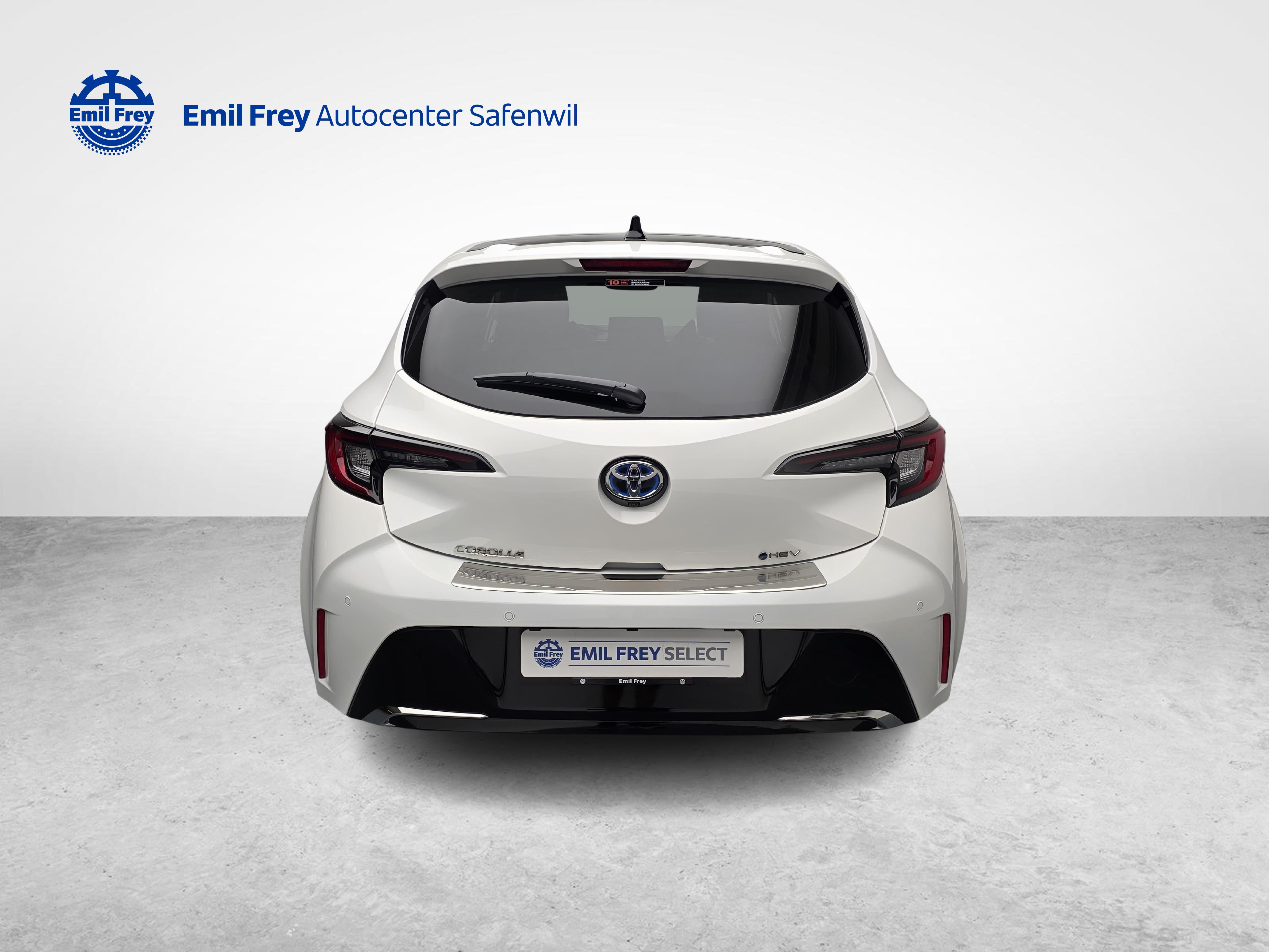 Toyota Corolla 2.0 HSD Premium_4