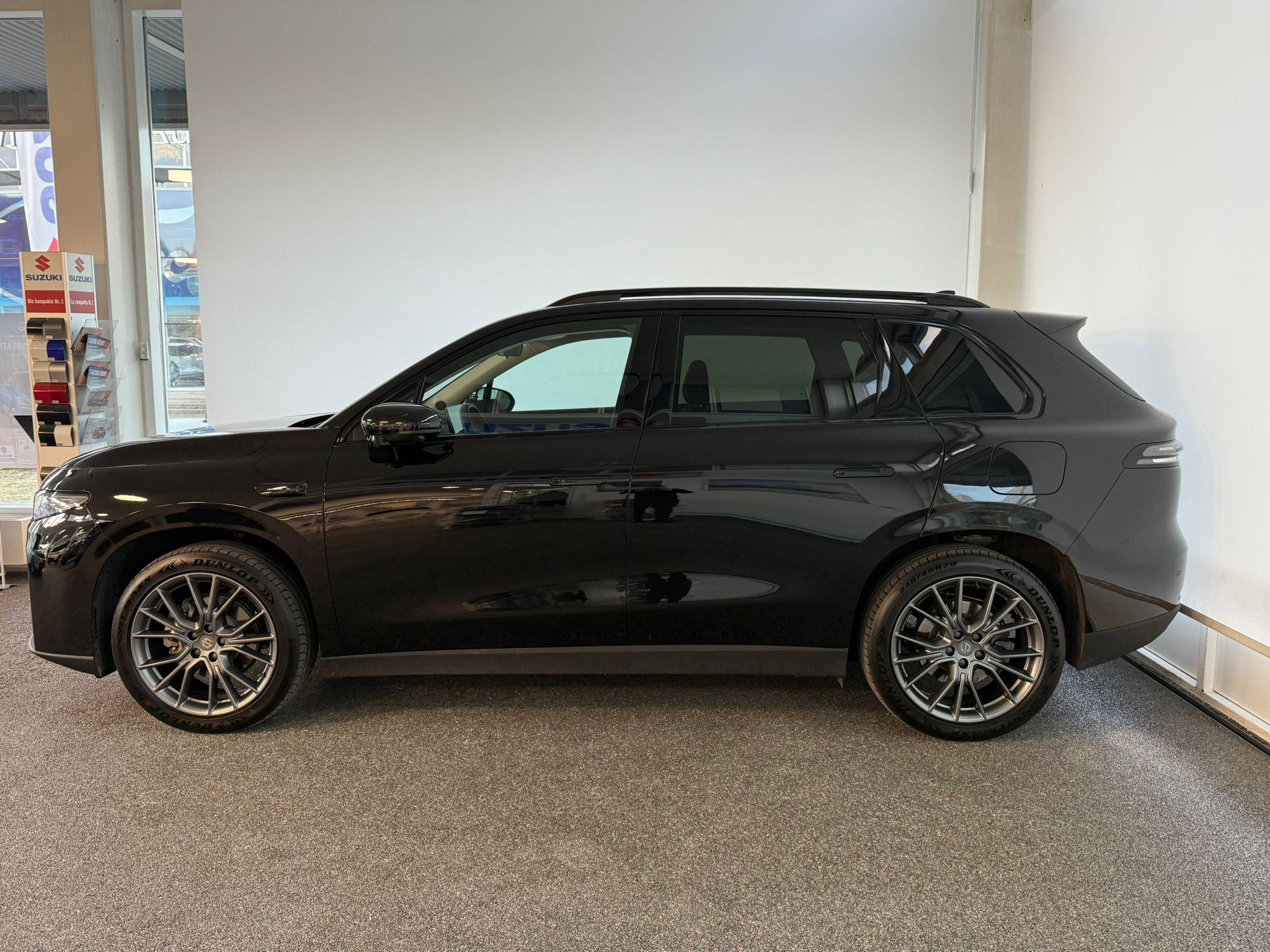 LEAPMOTOR C10 1.5 Hybrid EV_3