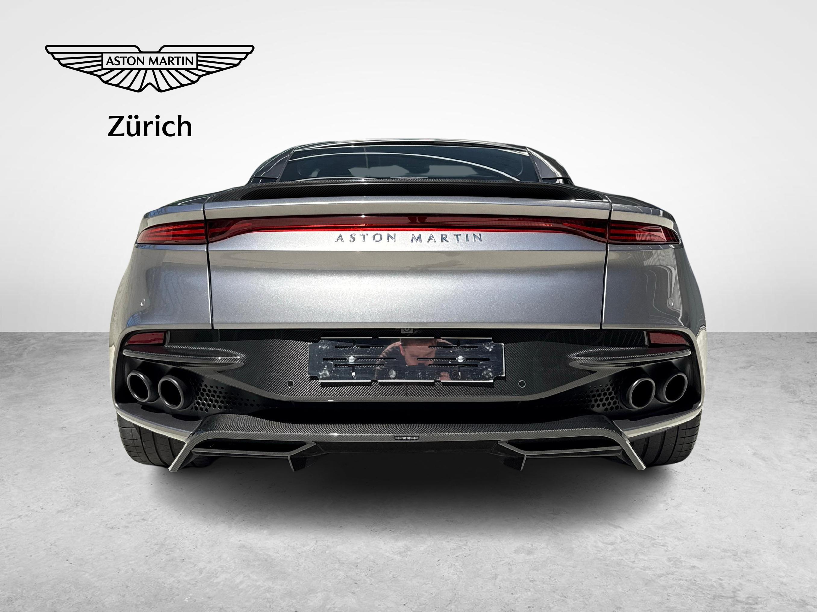 Aston Martin DBS Superleggera Coupé 5.2 V12 Bi-Turbo_4