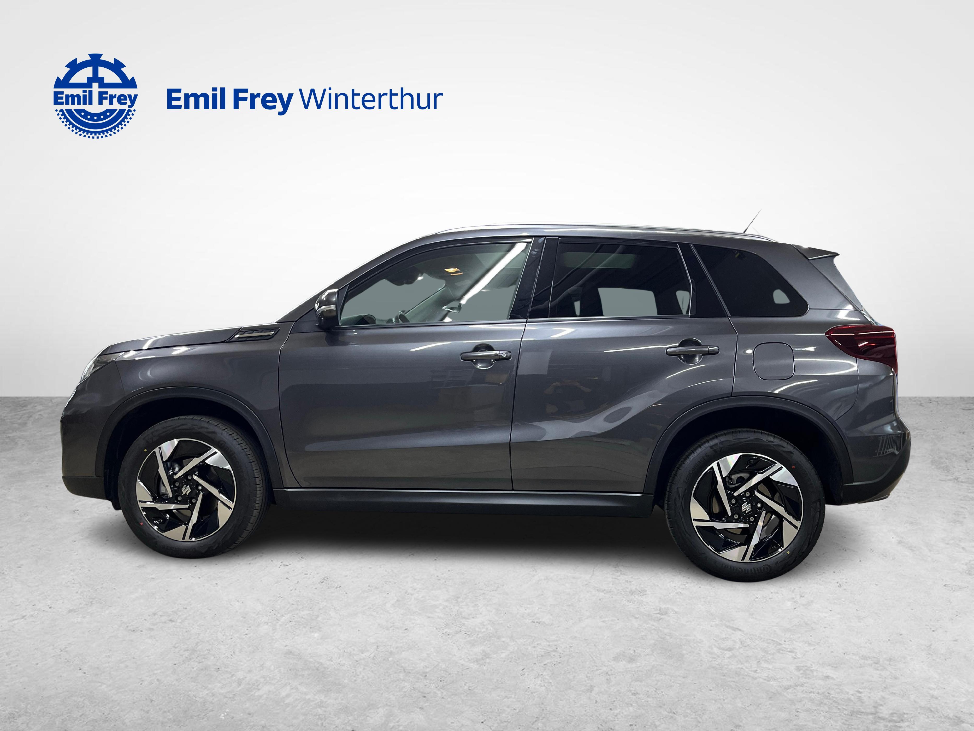 Suzuki Vitara 1.4 T Compact Top Hybrid 4x4_2