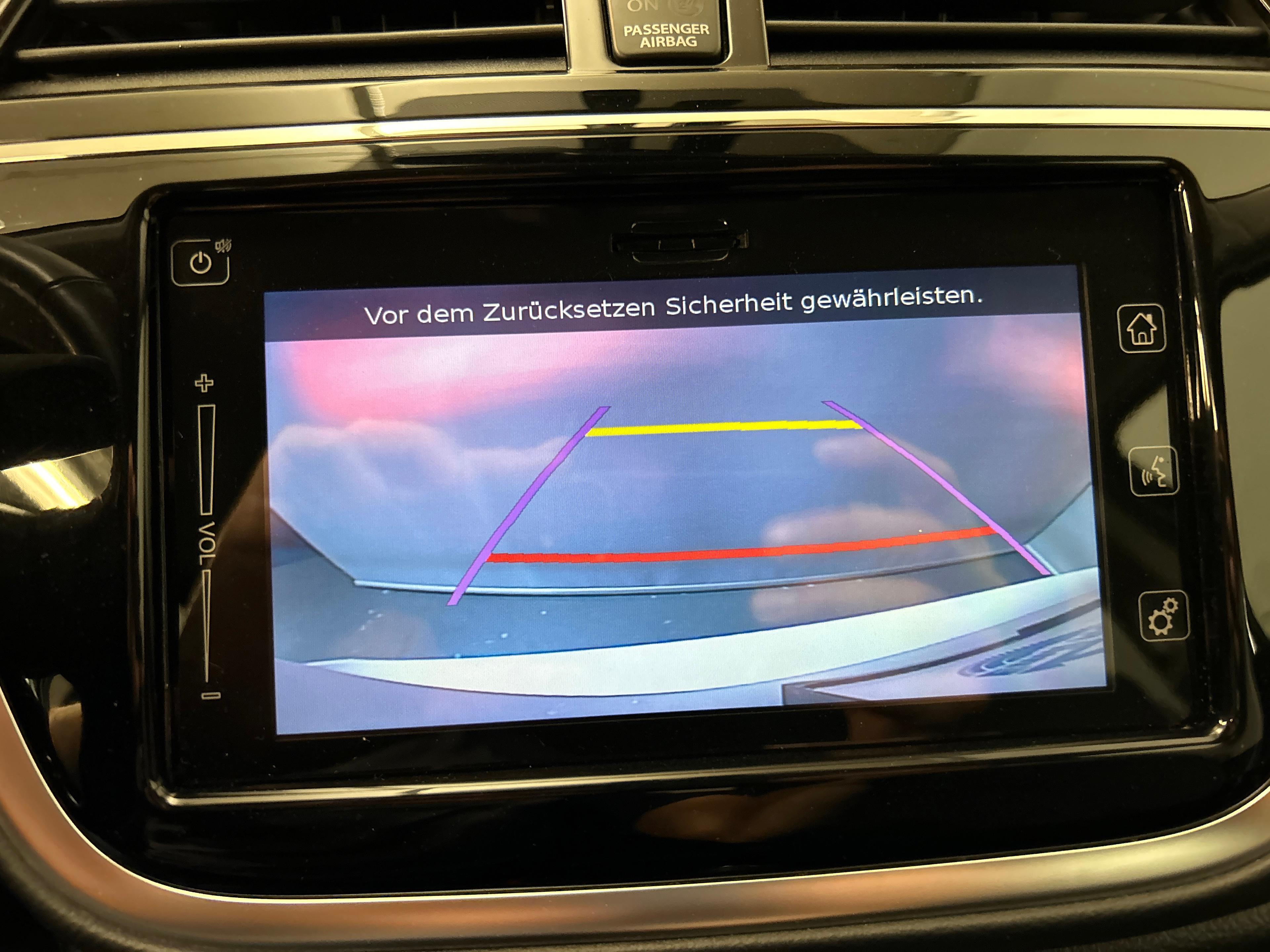 Suzuki SX4 S-Cross 1.4 T Generation Hybrid 4x4_9