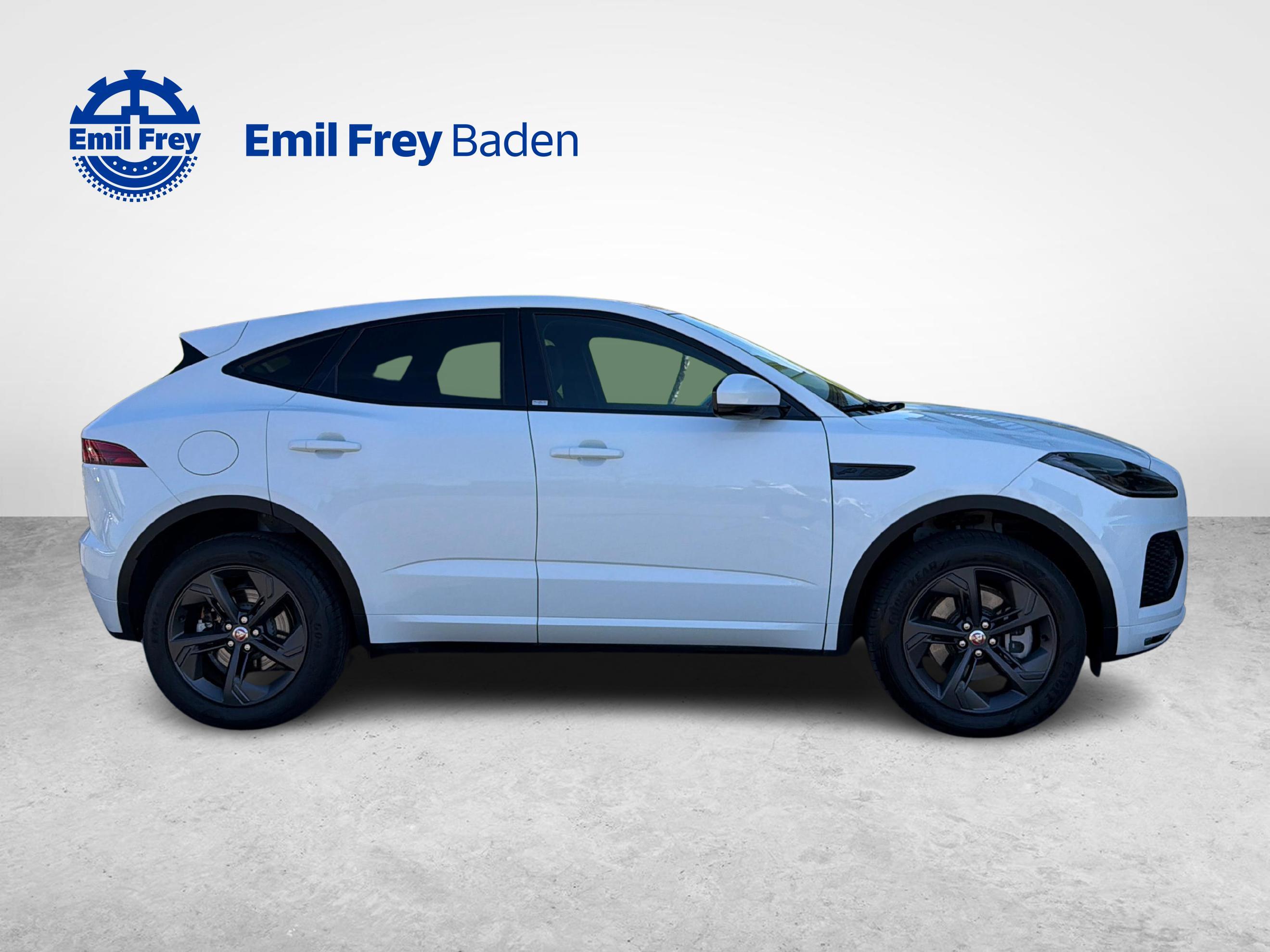 JAGUAR E-Pace 1.5 T 300e R-Dynamic SE AWD Plug In Hybrid_6