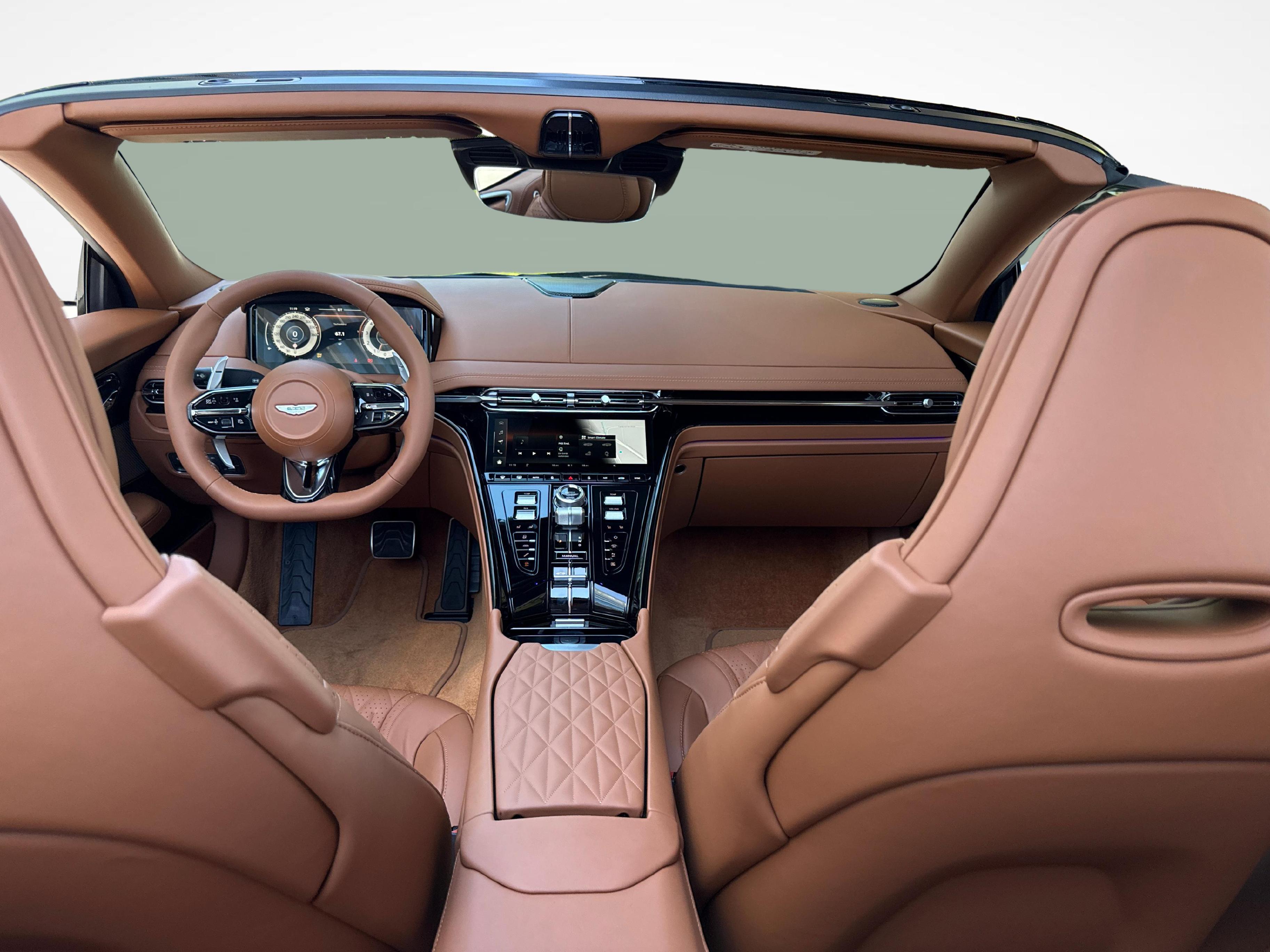 Aston Martin DB12 Volante 4.0 V8 Bi-Turbo_12