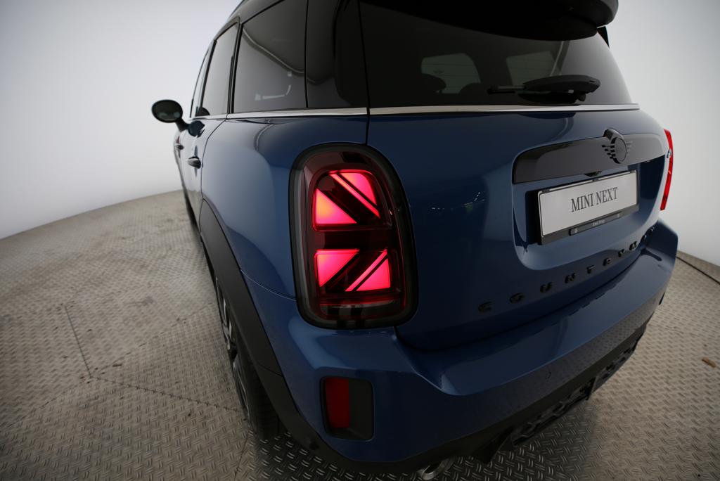MINI Countryman F60 2.0i John Cooper Works ALL4_18