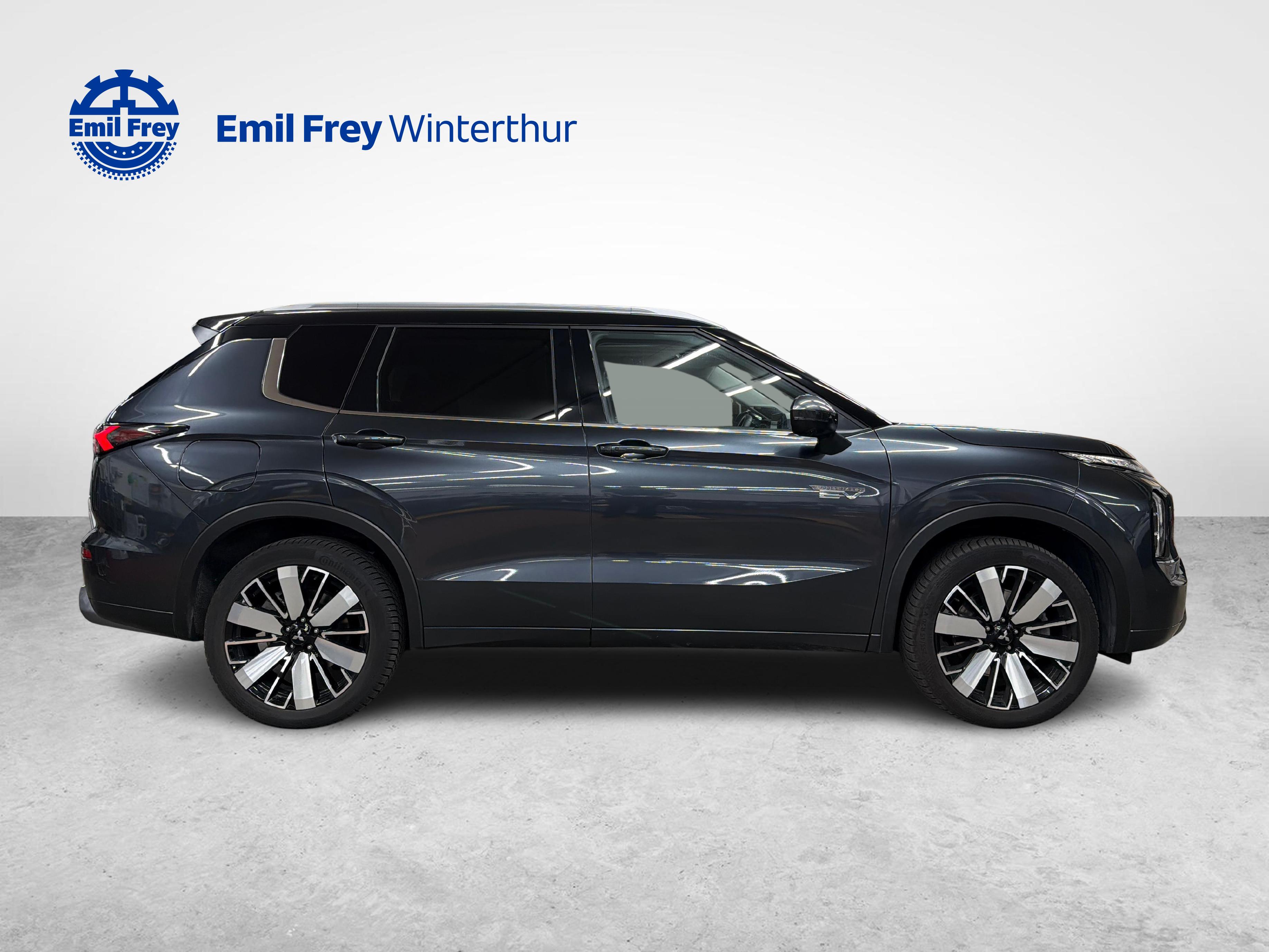 Mitsubishi Outlander 2.4 PHEV Instyle 4x4_6